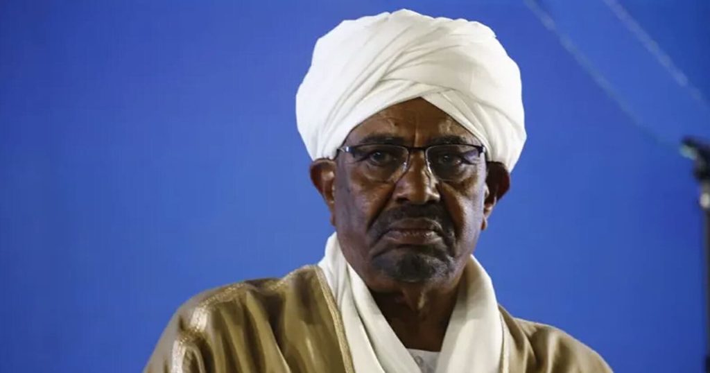 عمر البشير watanserb.com