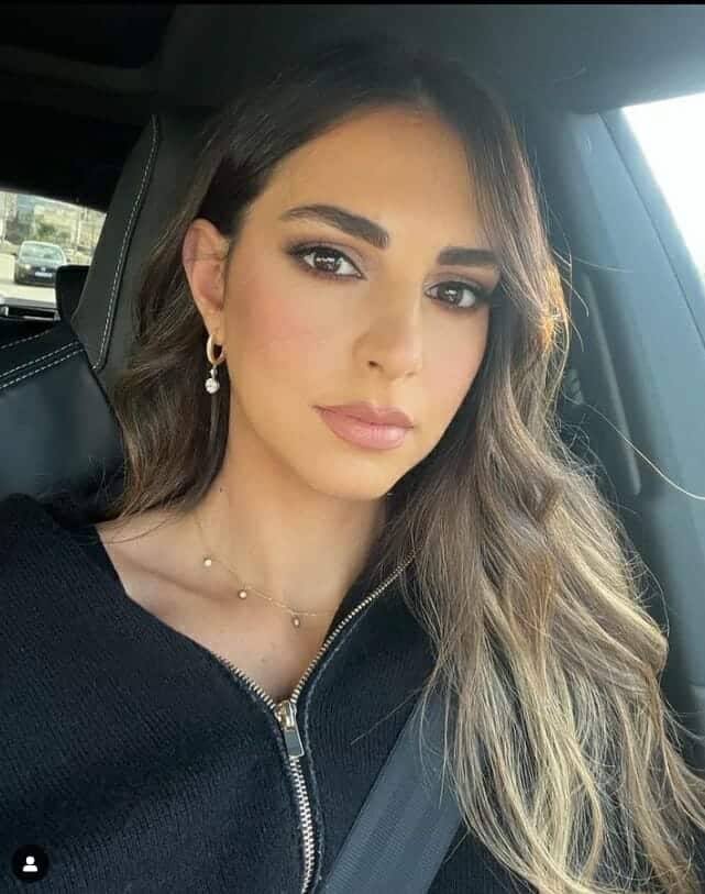 فاليري أبو شقرا