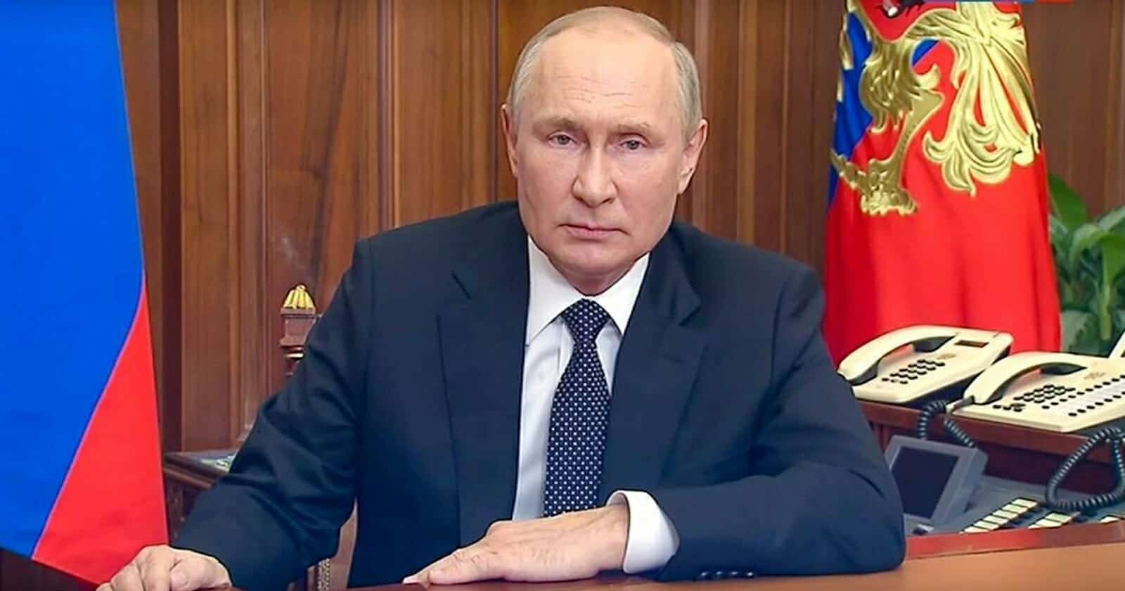 والد بوتين يتحدث عن معاناة والدته خلال حصار لينينغراد ووقائع مؤلمة من الحرب العالمية الثانية فلاديمير بوتين watanserb.com