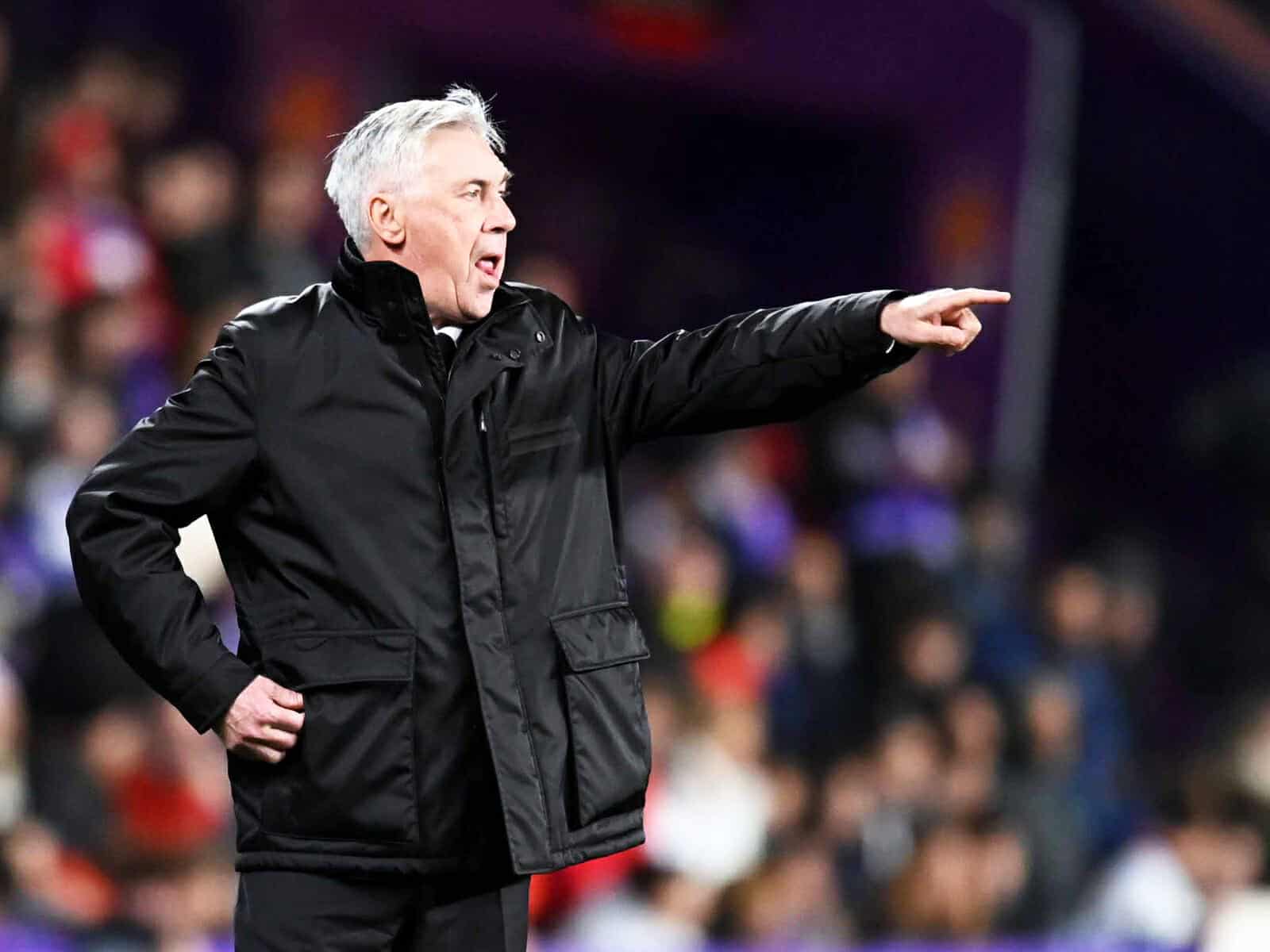 كارلو أنشيلوتي