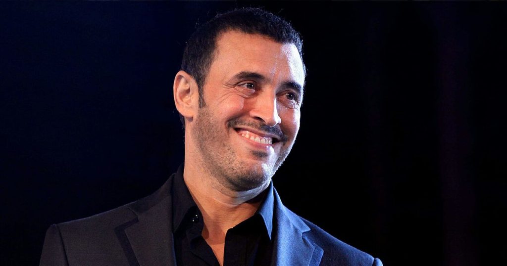 كاظم الساهر watanserb.com