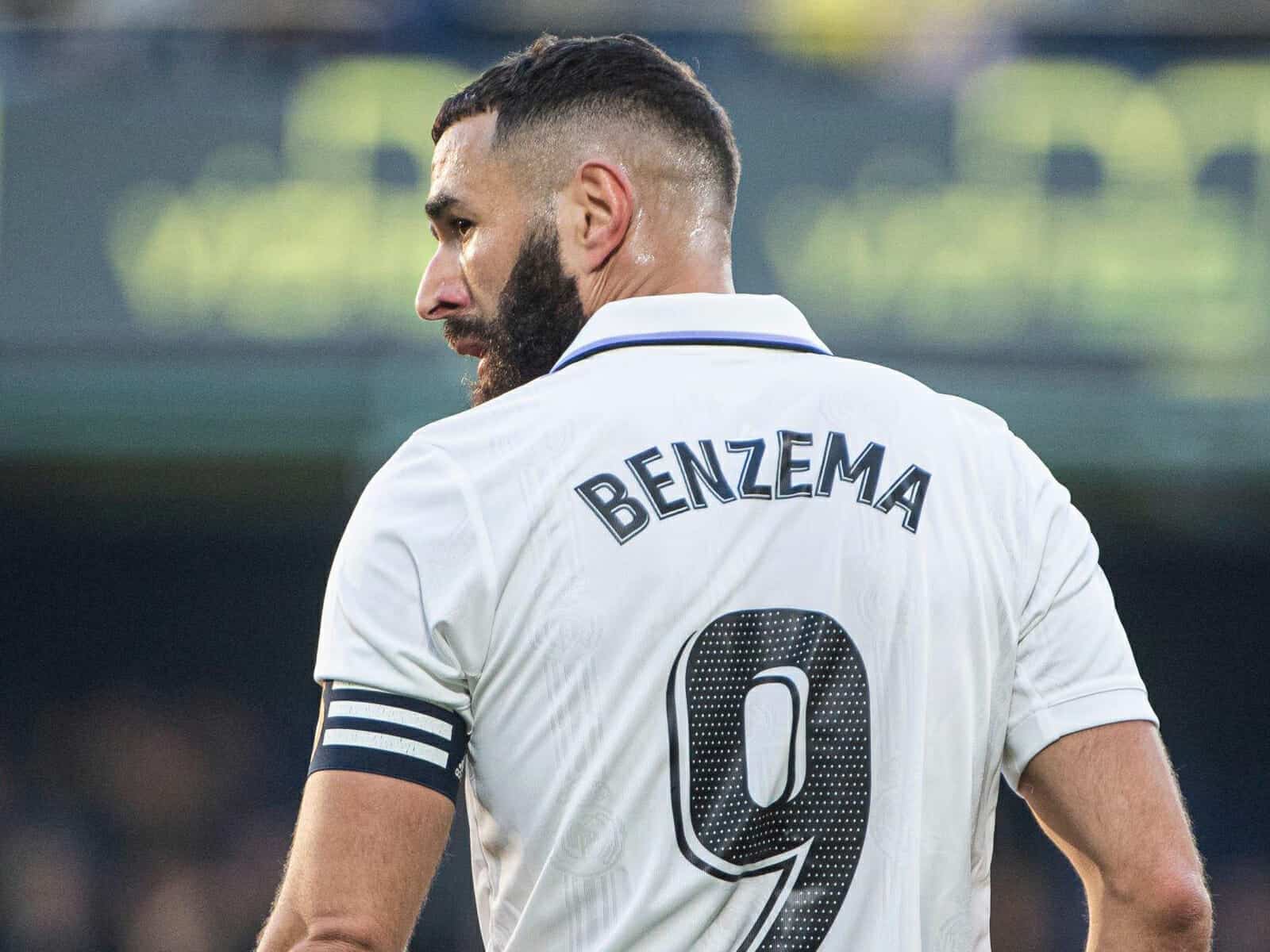 ريال مدريد يكافئ كريم بنزيما بهذا القرار تجديد عقد بنزيما مع ريال مدريد watanserb.com