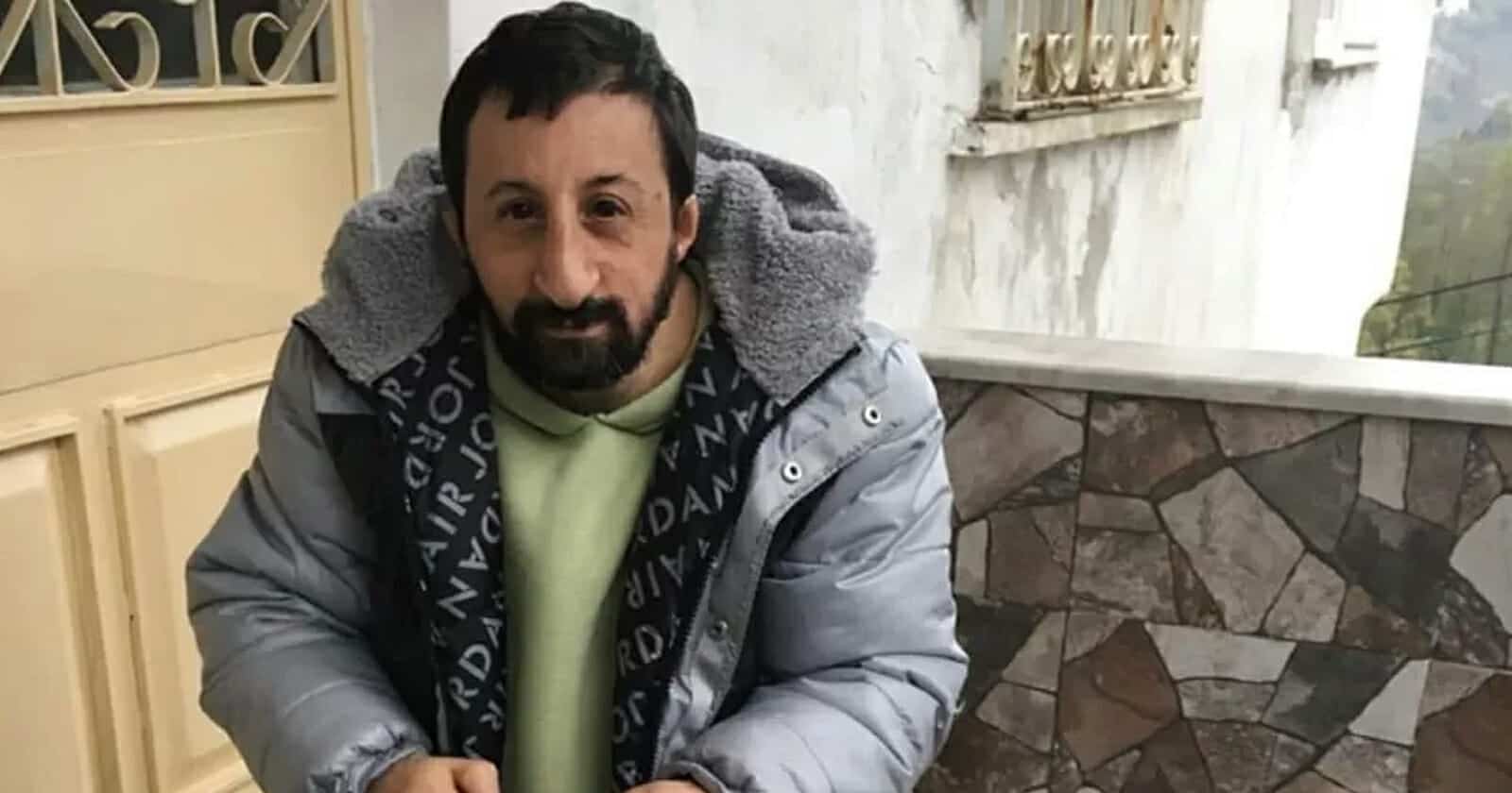 كوكسال بابا في الأردن.. ظهور لافت وهذا ما فعله في شوارع عمان (فيديو) كوكسال بابا watanserb.com