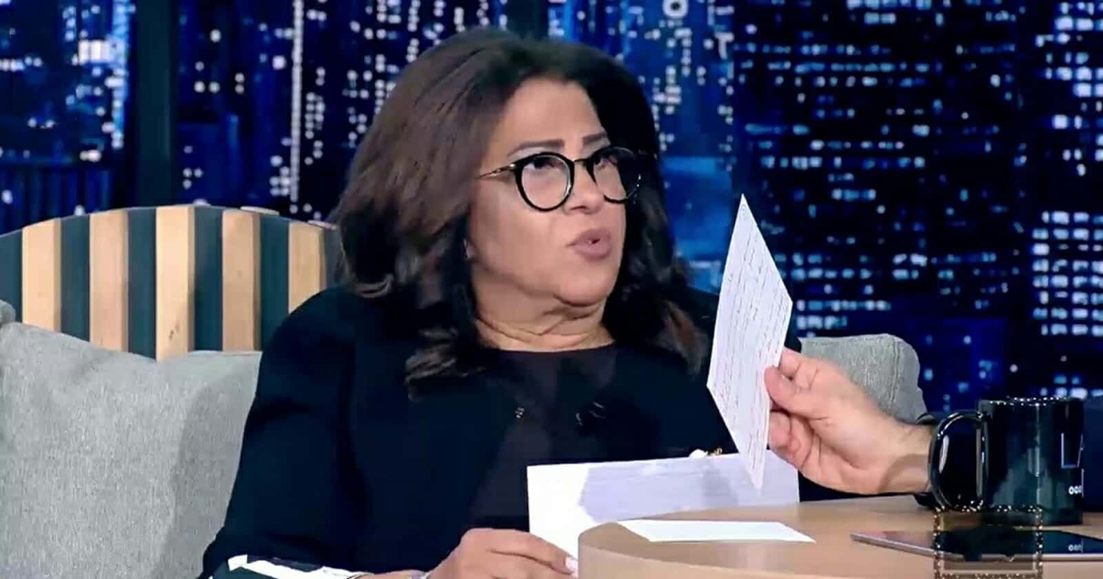 إحدى نبوءات ليلى عبد اللطيف لـ 2023 تتحقق.. هل تكتمل البقية؟ (فيديو) ليلى عبد اللطيف watanserb.com