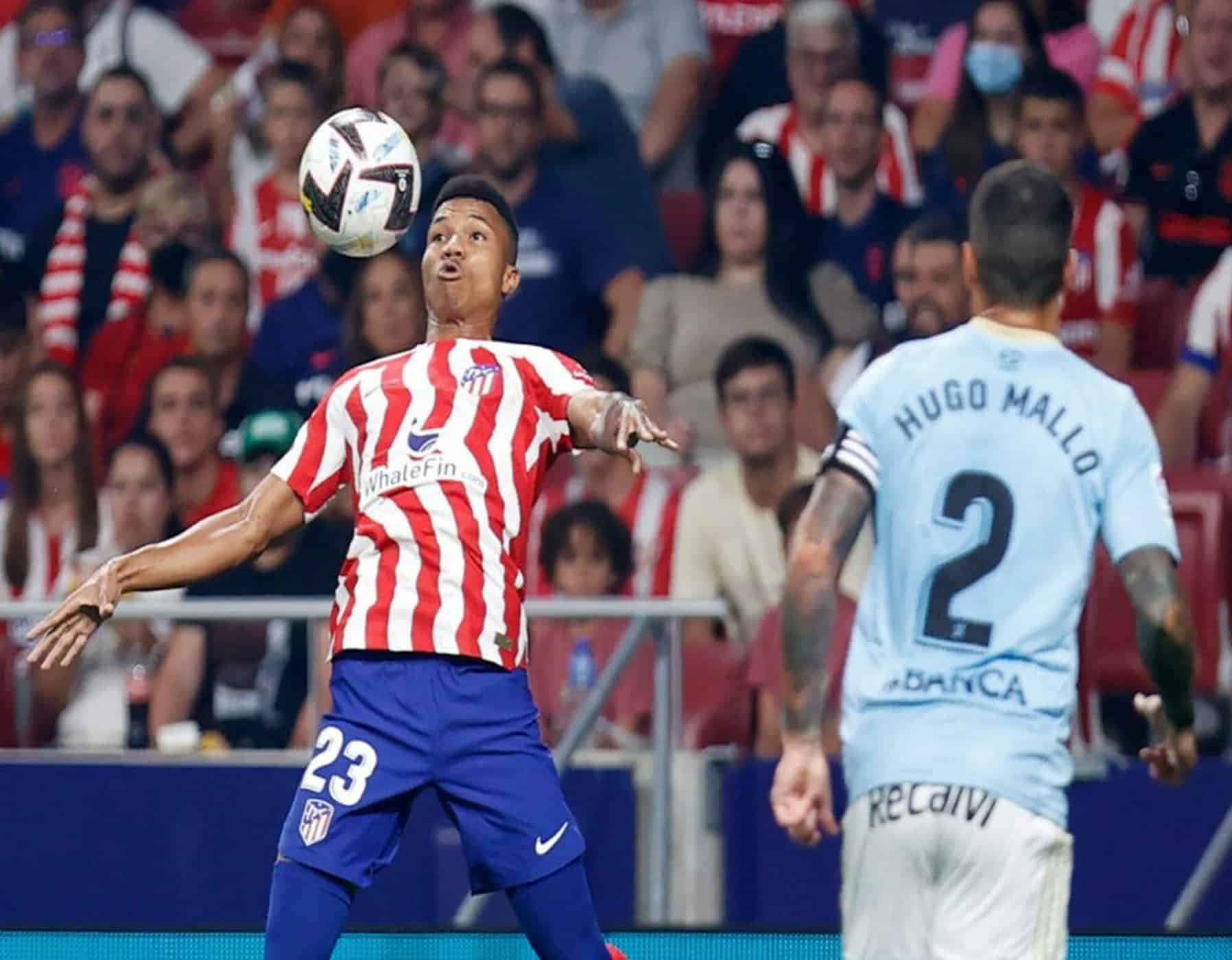 مباراة ريال مدريد وأتلتيكو مدريد