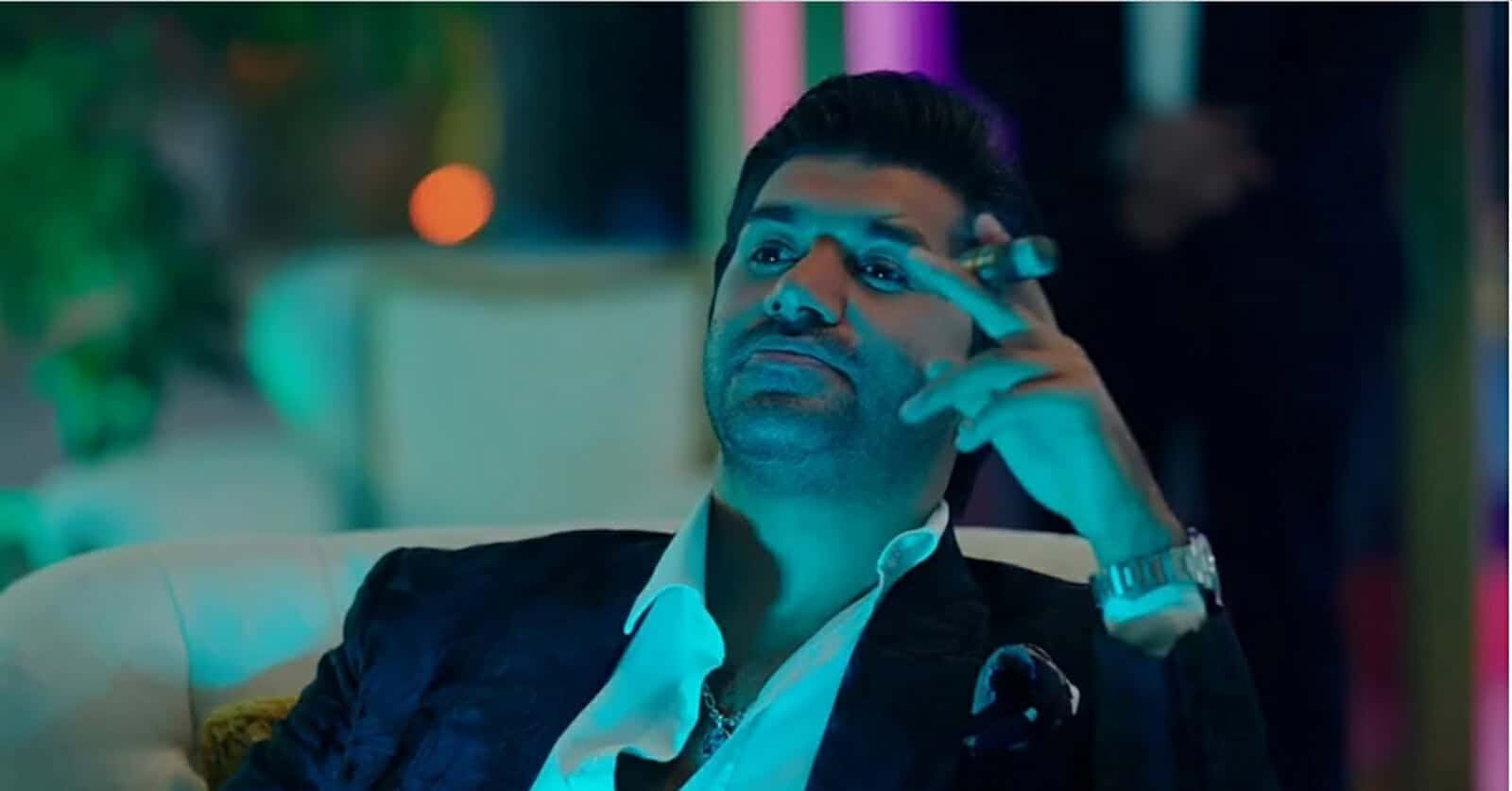 مقتطفات من مسلسل السجين النصاب تكشف قضايا الاحتيال والفساد في الكويت مسلسل السجين النصاب watanserb.com