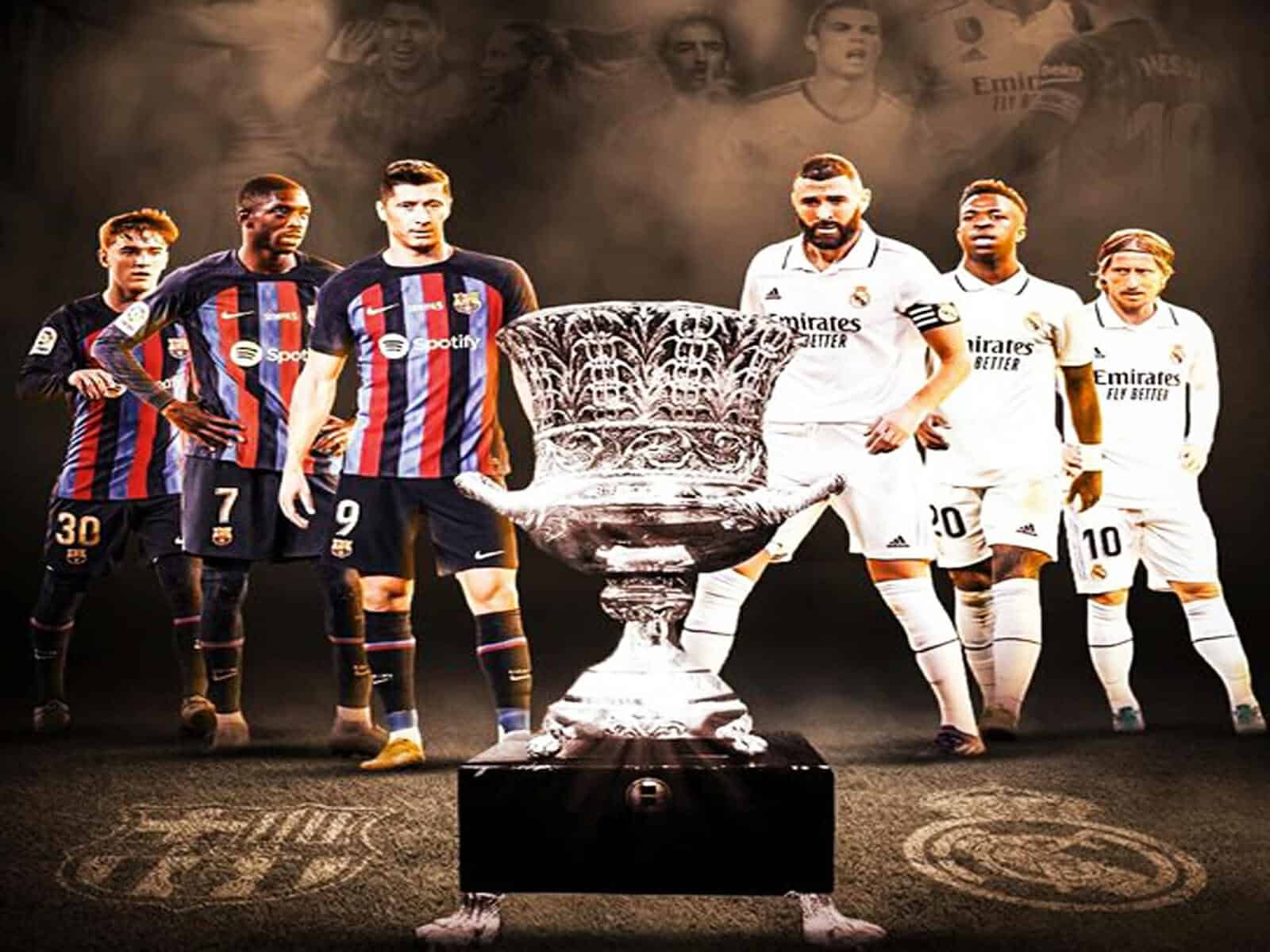 مشاهدة كلاسيكو ريال مدريد وبرشلونة بث مباشر يلا شوت اليوم مشاهدة كلاسيكو ريال مدريد وبرشلونة يلا شوت بث مباشر watanserb.com