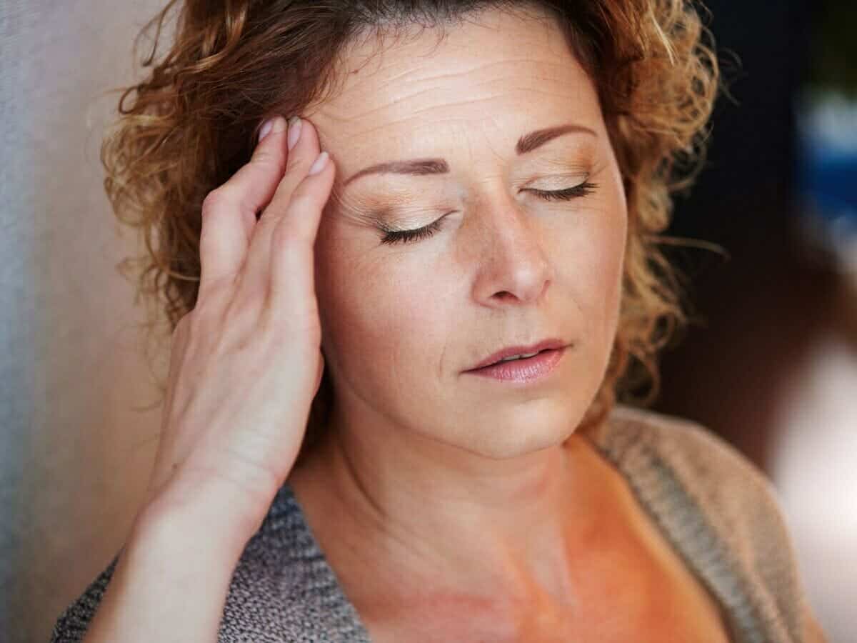 من أعراض مرض السكري التعب الشديد