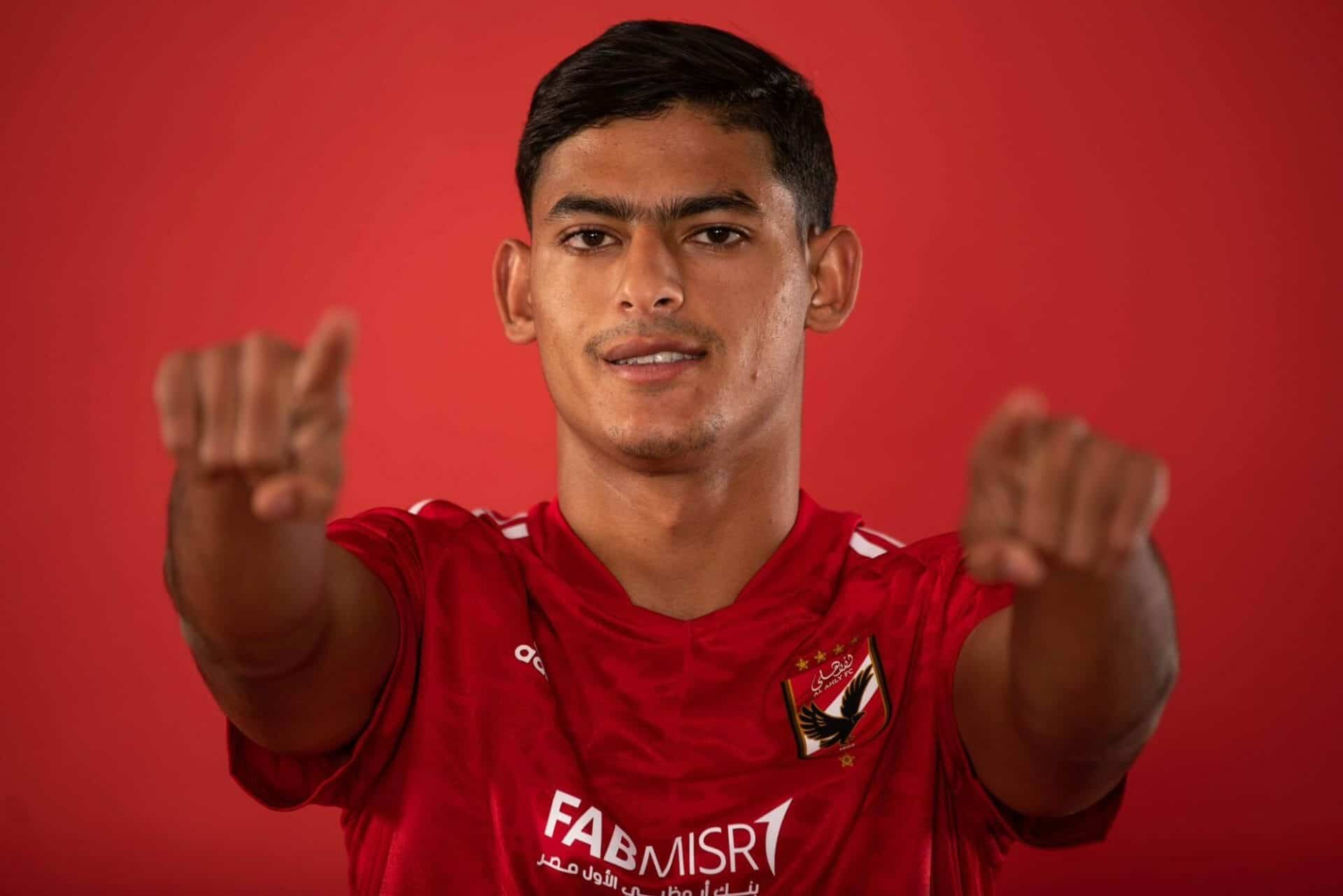 من هو اللاعب كريستو صفقة الأهلي المصري في الميركاتو الشتوي؟! صفقة الأهلي مع التونسي كريستو watanserb.com