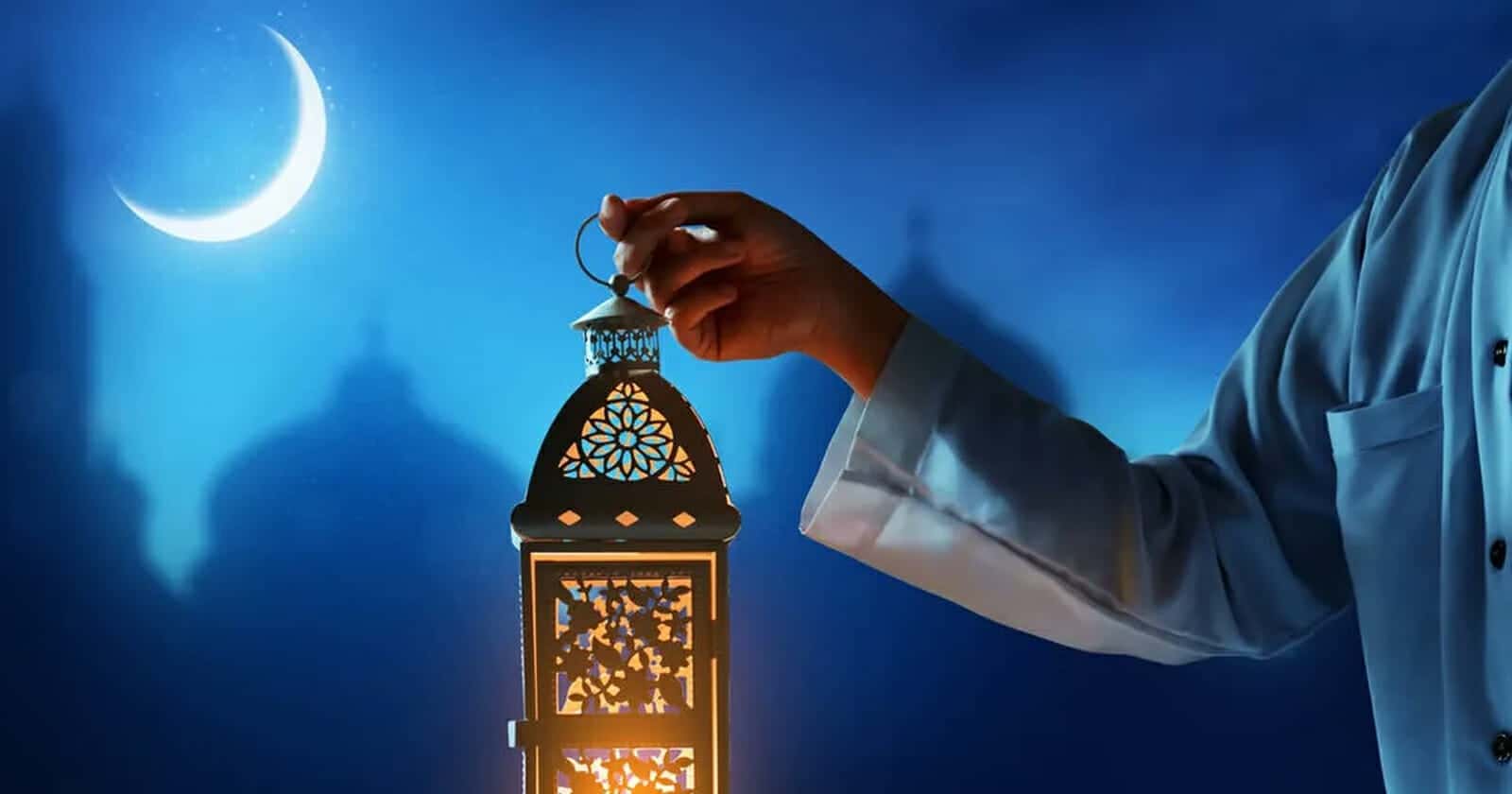 تعرف على موعد شهر رمضان المبارك لهذا العام 1444 هجرية موعد شهر رمضان المبارك watanserb.com