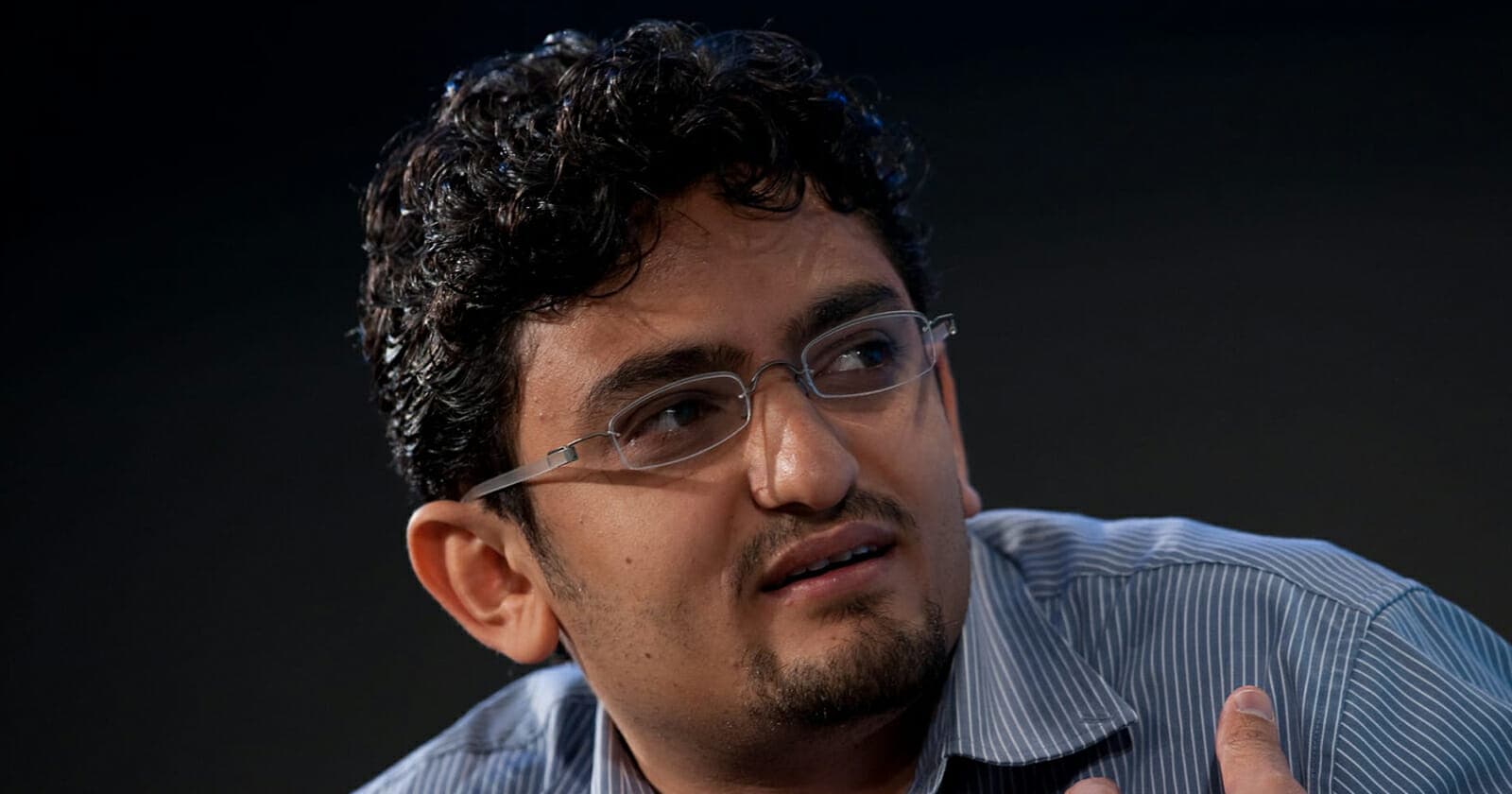 اختفاء مريب وغامض لوائل غنيم منذ عودته لمصر بعد اتفاق مع جهة أمنية اختفاء وائل غنيم watanserb.com