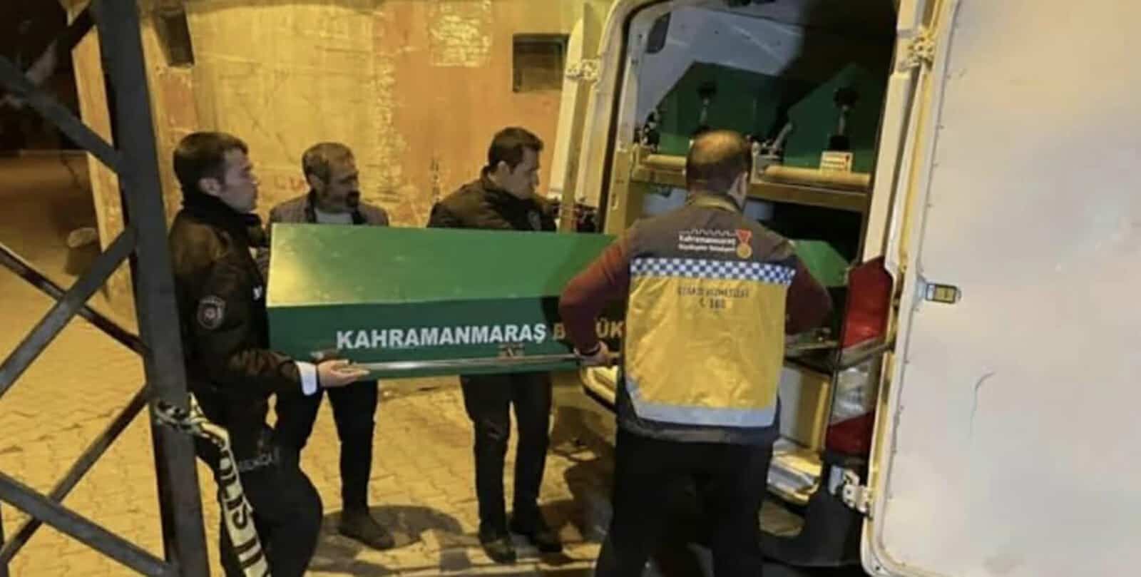 وفاة 3 أطفال سوريين حرقا