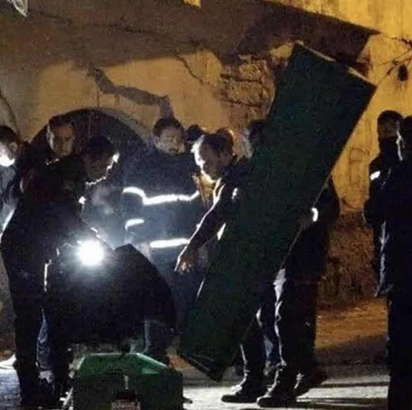 وفاة 3 أطفال سوريين حرقا