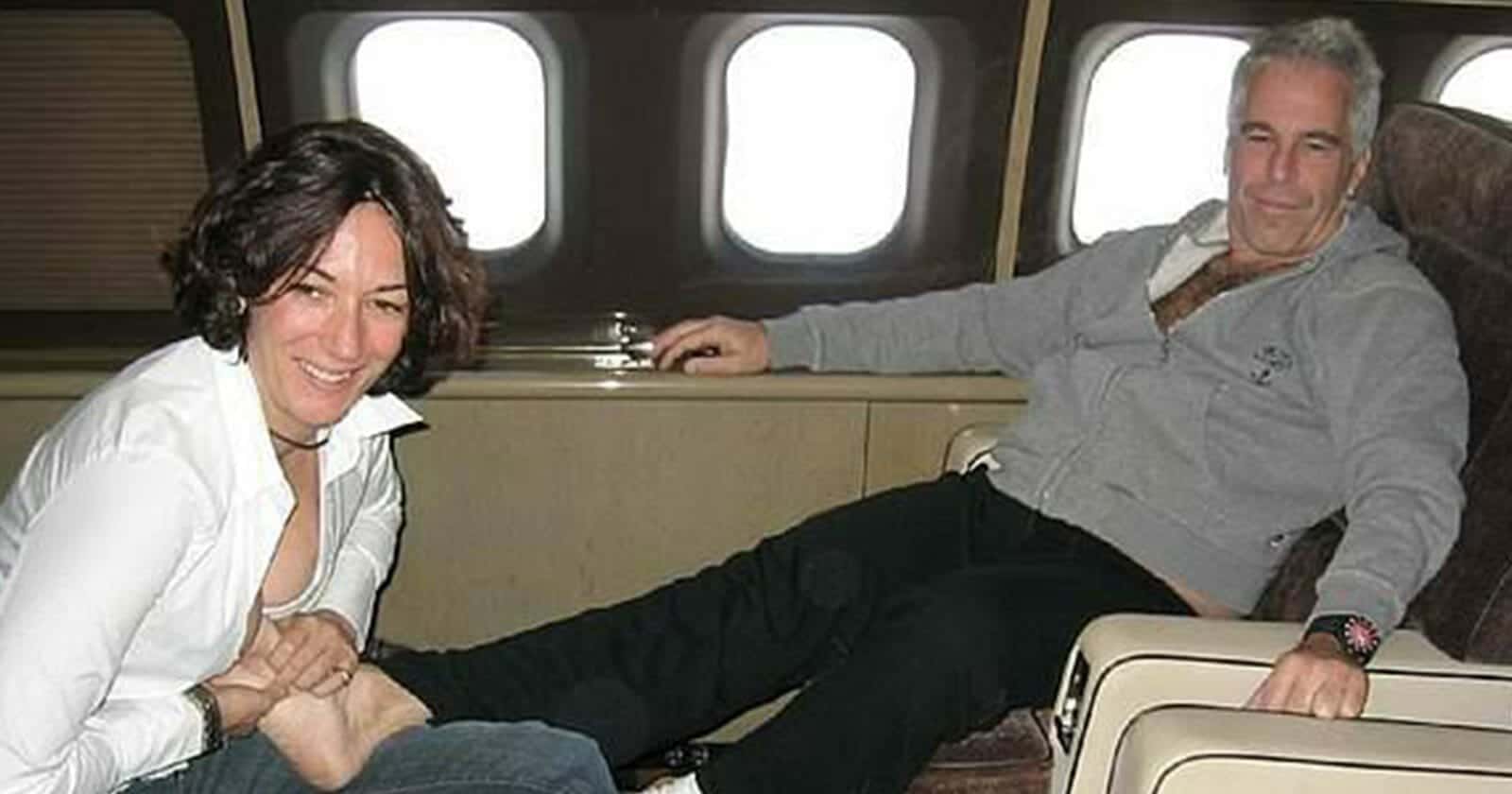 فضيحة جيفري إبستاين.. قتلوا بطلها وكلما حاولوا كتمانها من جهة فلتت من أخرى جيفري ابستاين watanserb.com