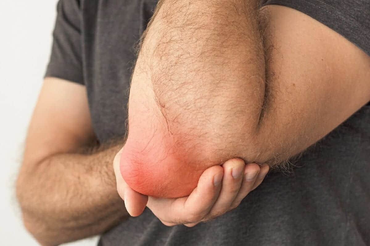 يمكن أن يكون الألم مزمنا إذا تم تجاهله