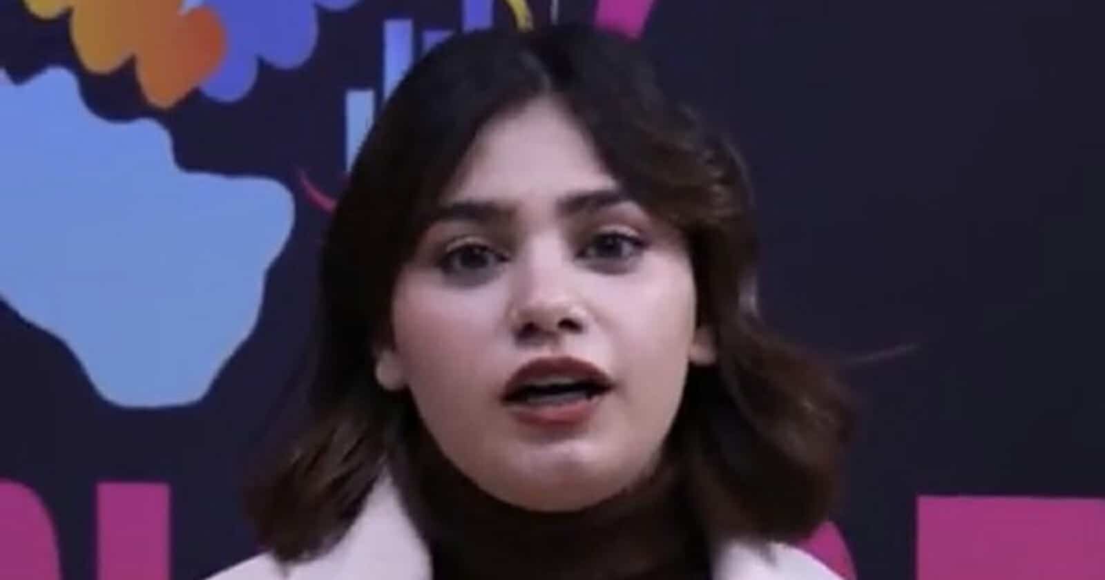 حملة تبرعات أطلقتها فتاة سورية من السعودية لضحايا الزلزال