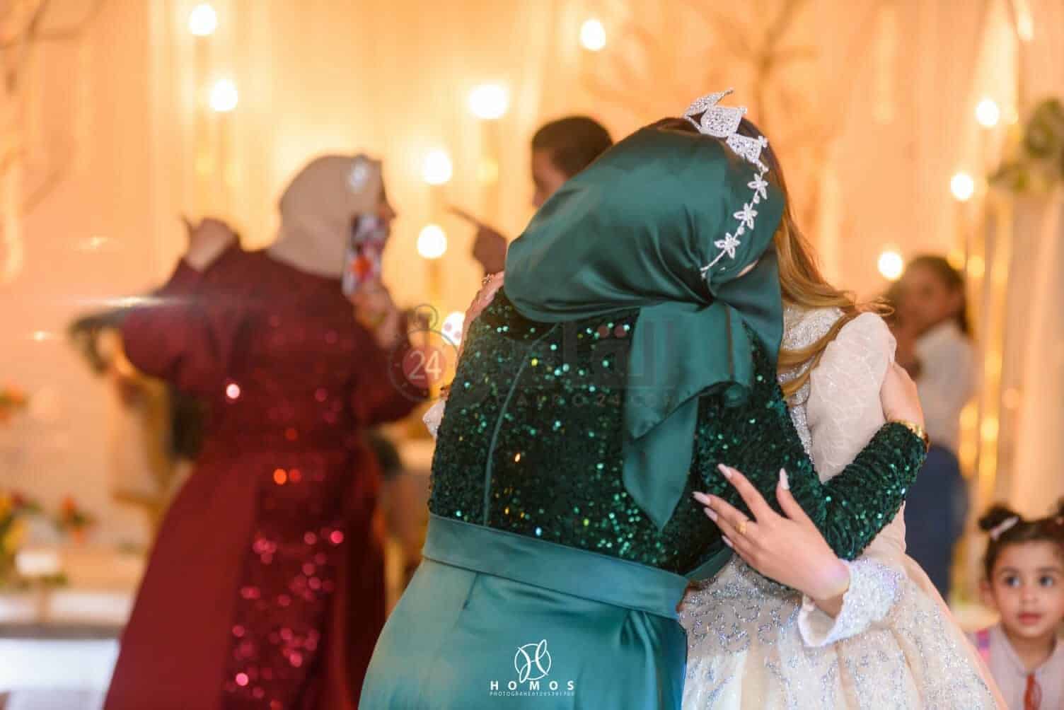 فتاة بورسعيد