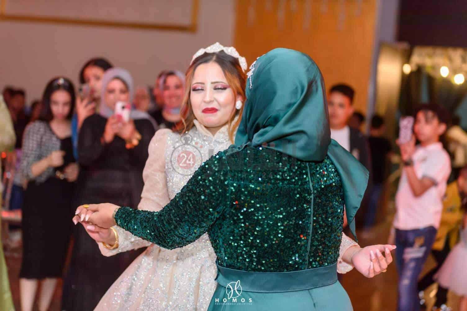 فتاة بورسعيد