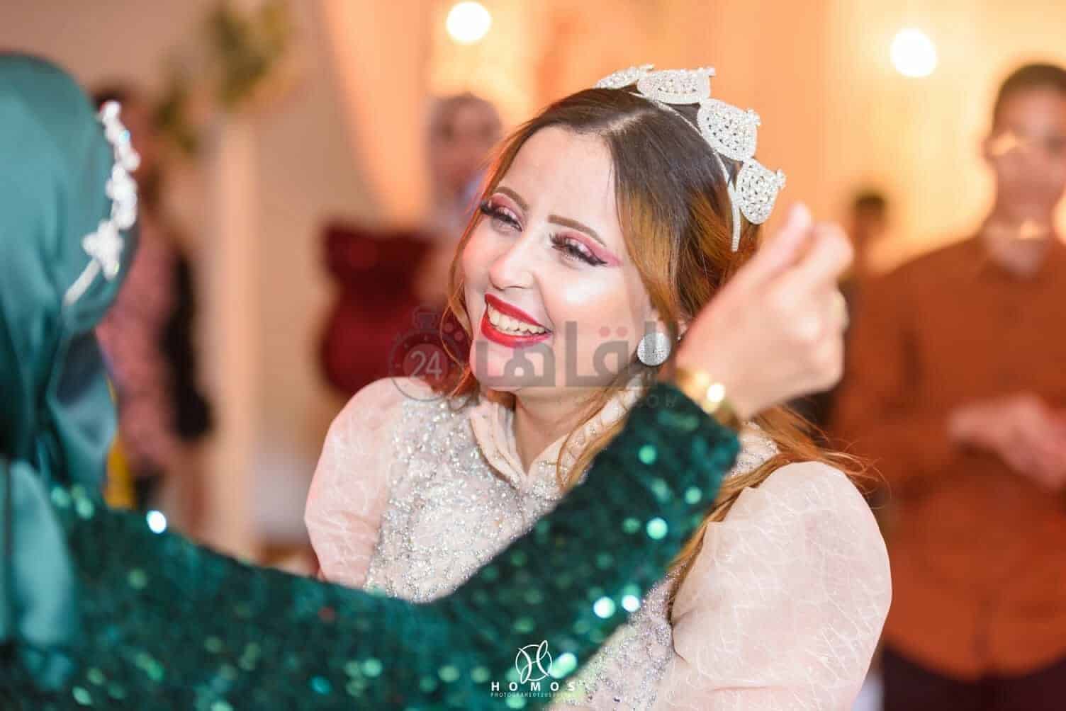 فتاة بورسعيد