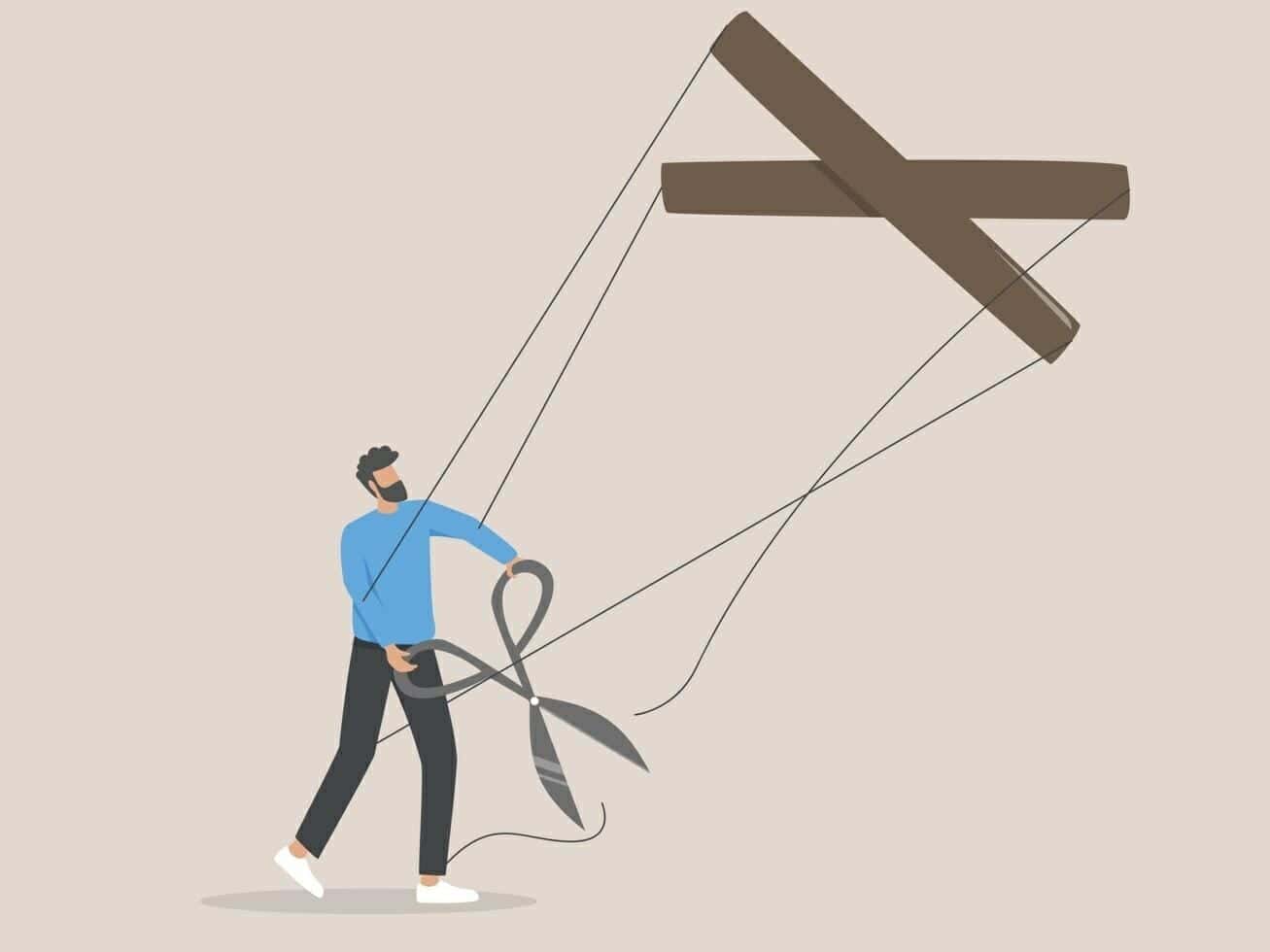 تقنيات خادعة يستخدمها السيكوباتيون لكسب ثقتك