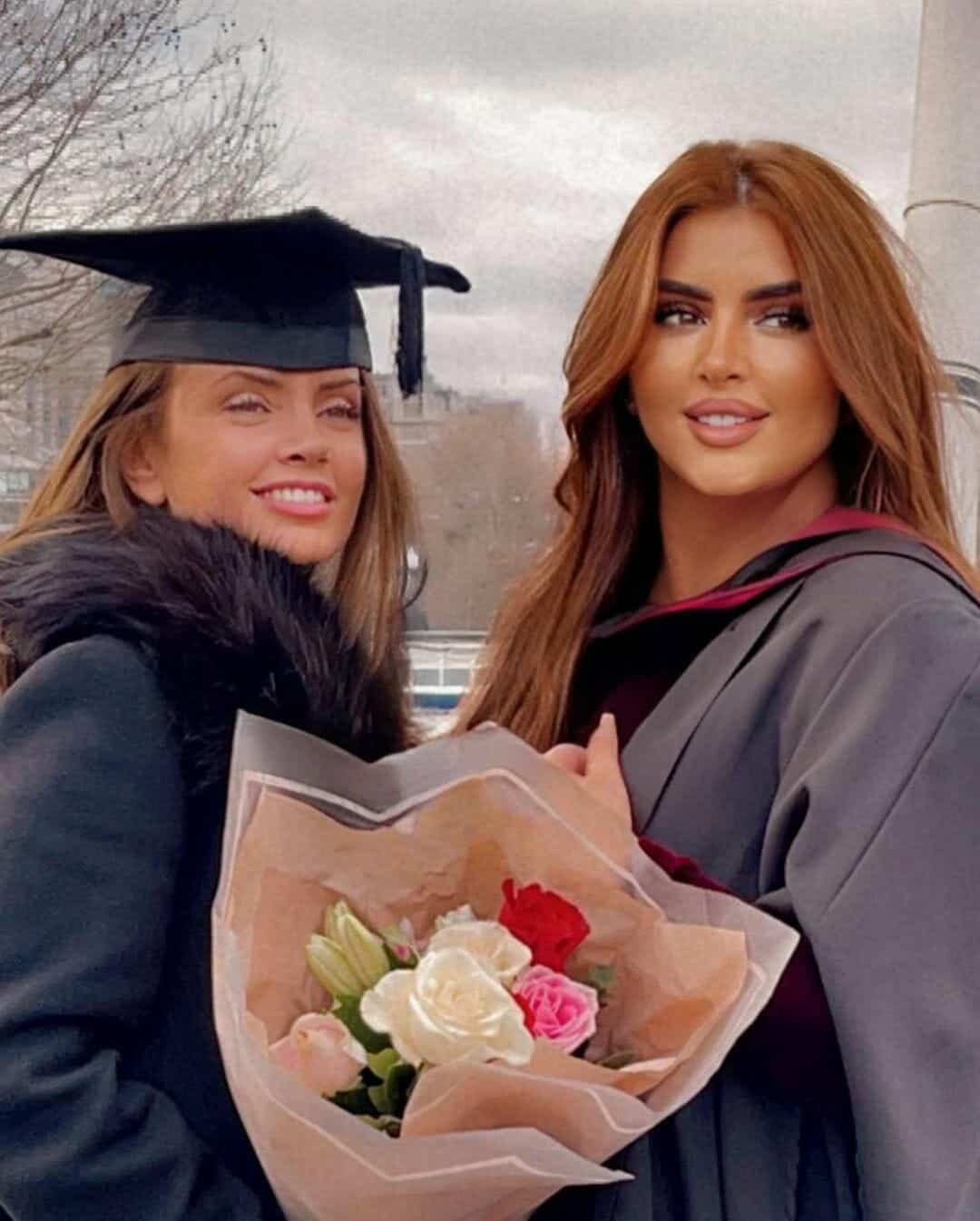 زوجة حاكم دبي