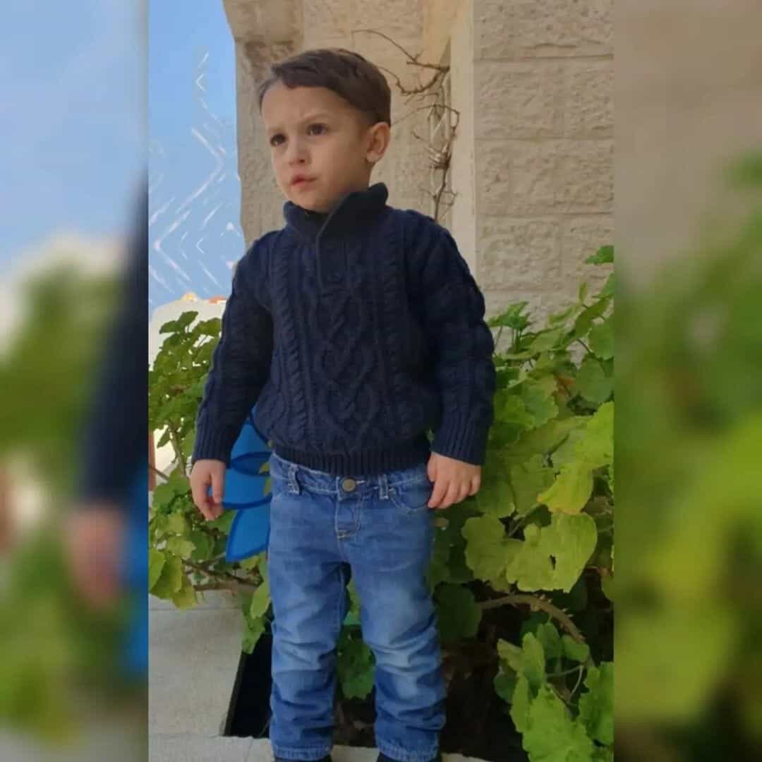 الأمير حسين بن حمزة الحسين الهاشمي