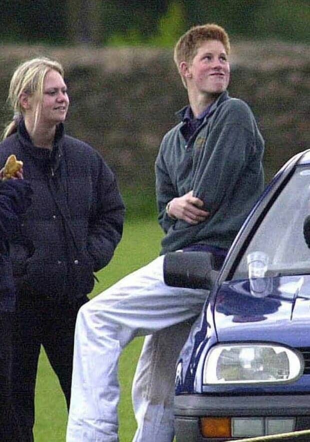 ساشا والبول