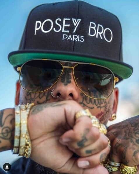 سواغ مان يترشح إلى الانتخابات الرئاسية التونسية