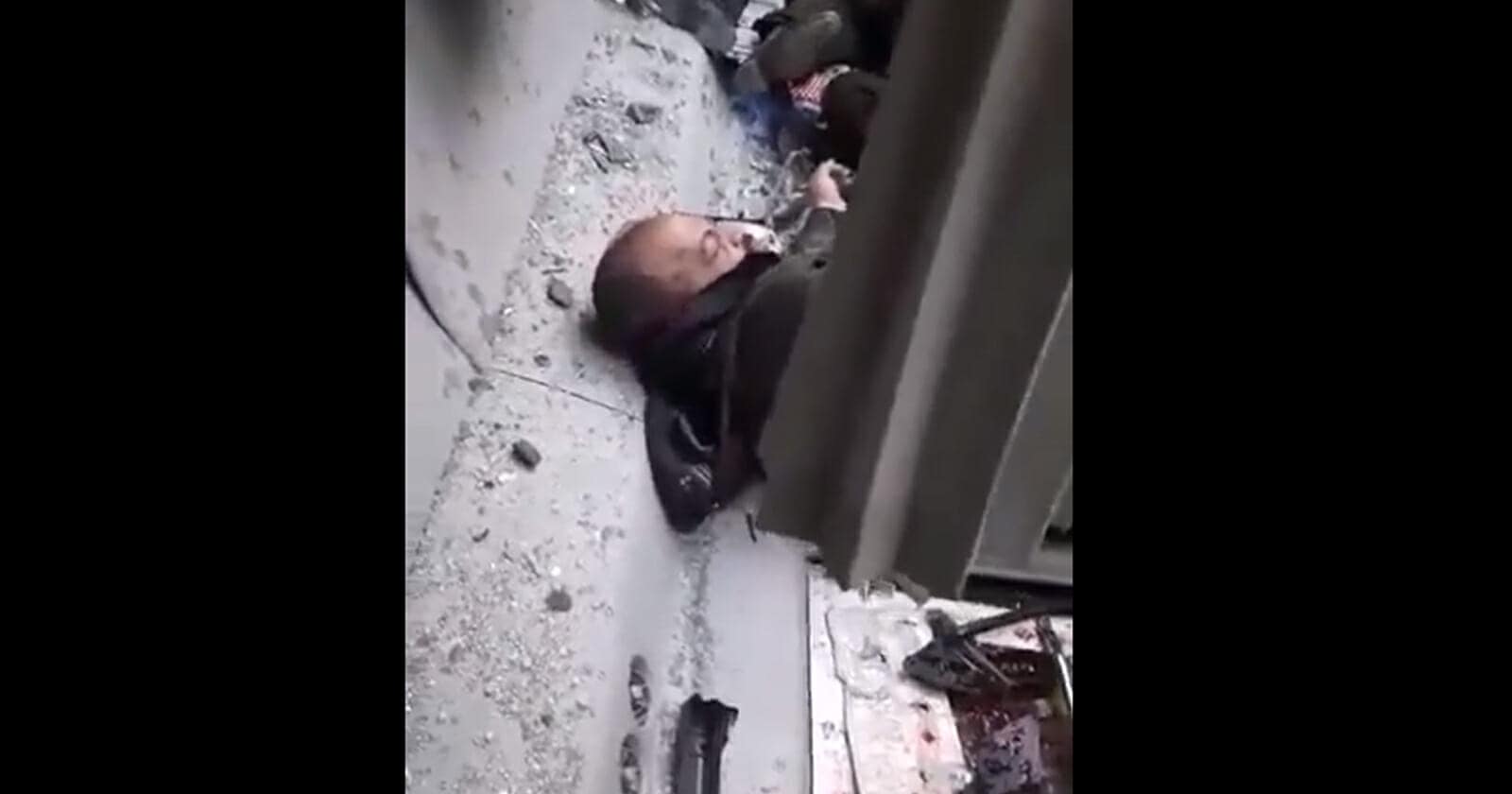 سطو مسلح في الكويت