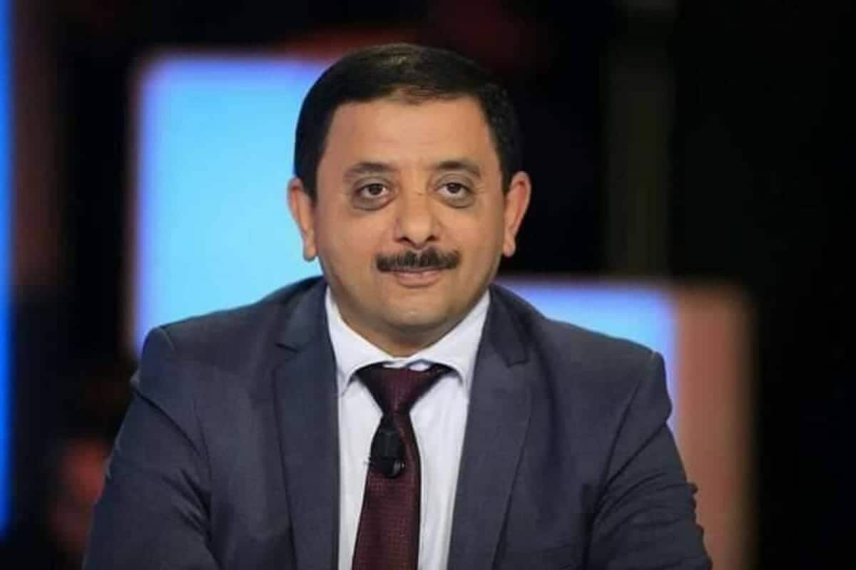 المستشار الرئاسي السابق سمير بن عمر