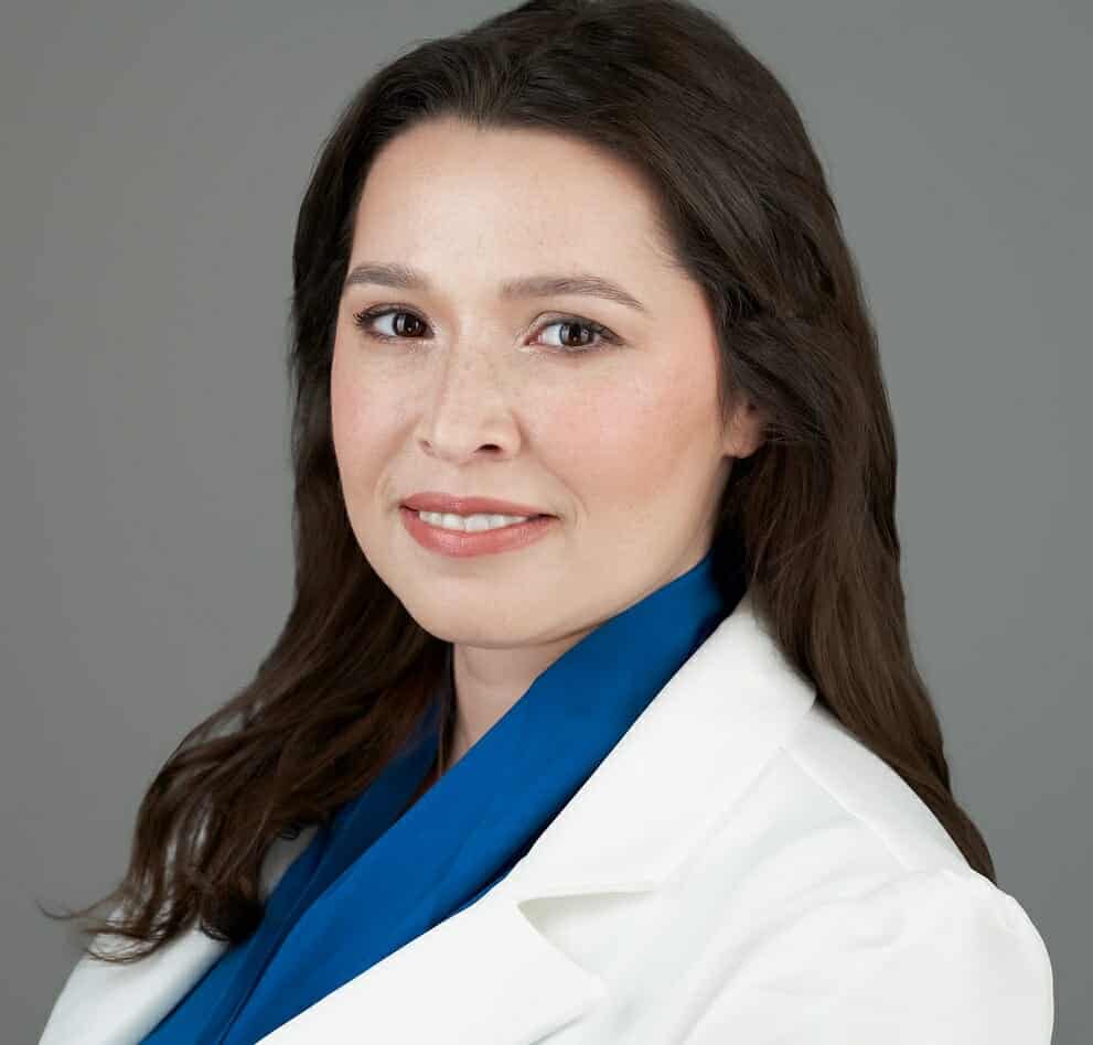 الإسرائيلية إيرينا تسوكرمان