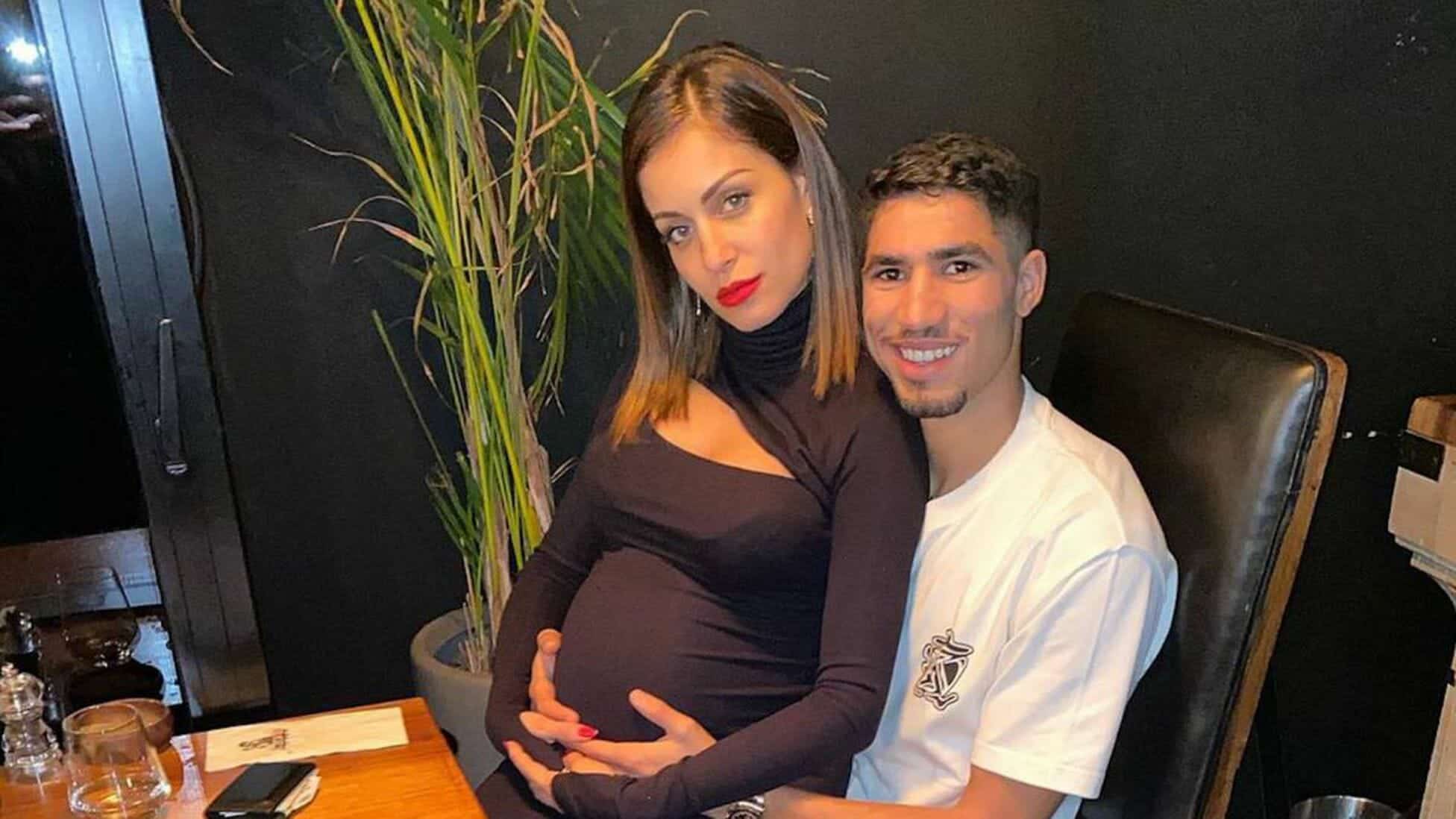 هبة عبوك ترغب بالأحضان والعناق 8 مرات في اليوم.. هل تقصد أشرف حكيمي؟! (شاهد) هبة عبوك ترغب بالأحضان والعناق 8 مرات في اليوم.. هل تقصد أشرف حكيمي؟! (شاهد) watanserb.com