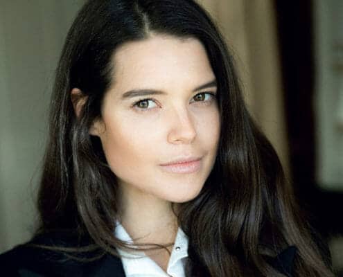 سارة آن ماكلين