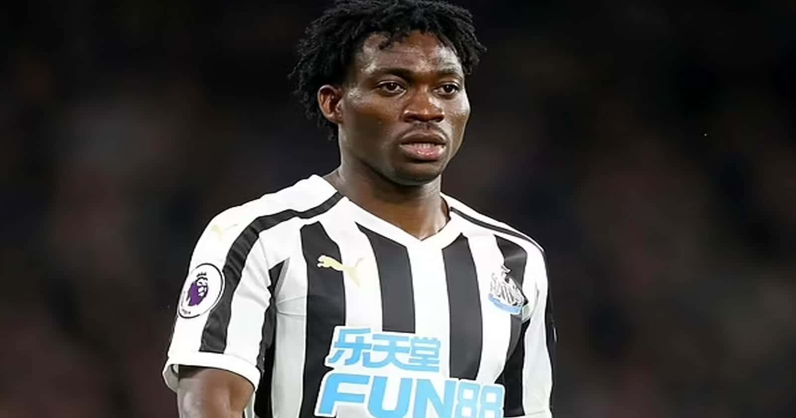 العثور على نجم فريق تشيلسي السابق كريستيان أتسو ميتاً تحت أنقاض زلزال تركيا! نجم فريق تشيلسي السابق كريستيان أتسو watanserb.com