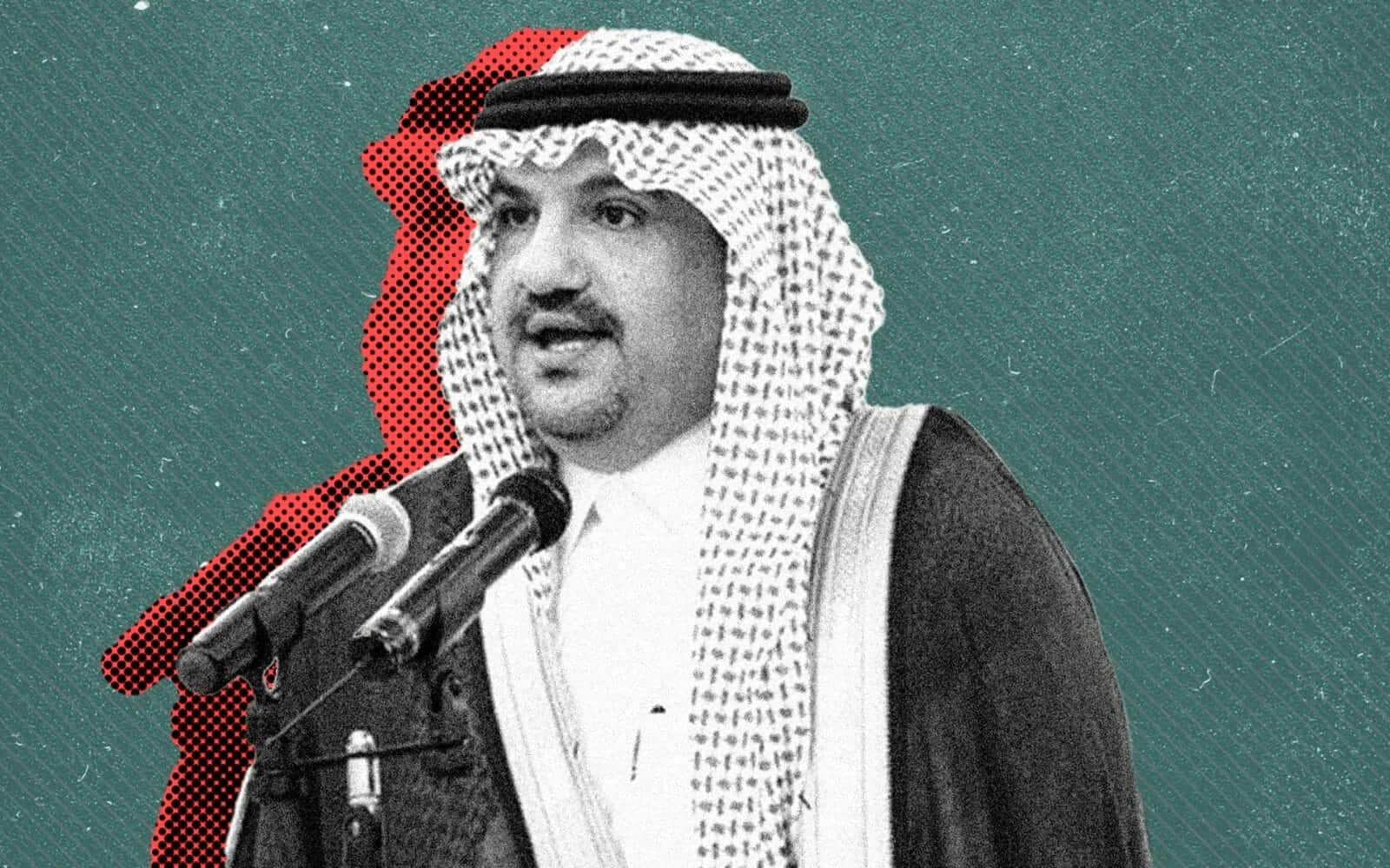 جلد أعضاء تناسلية وإجبار على النباح كالكلب.. وزير سعودي أشرف على تعذيب 3 رجال أعمال! جلد أعضاء تناسلية watanserb.com