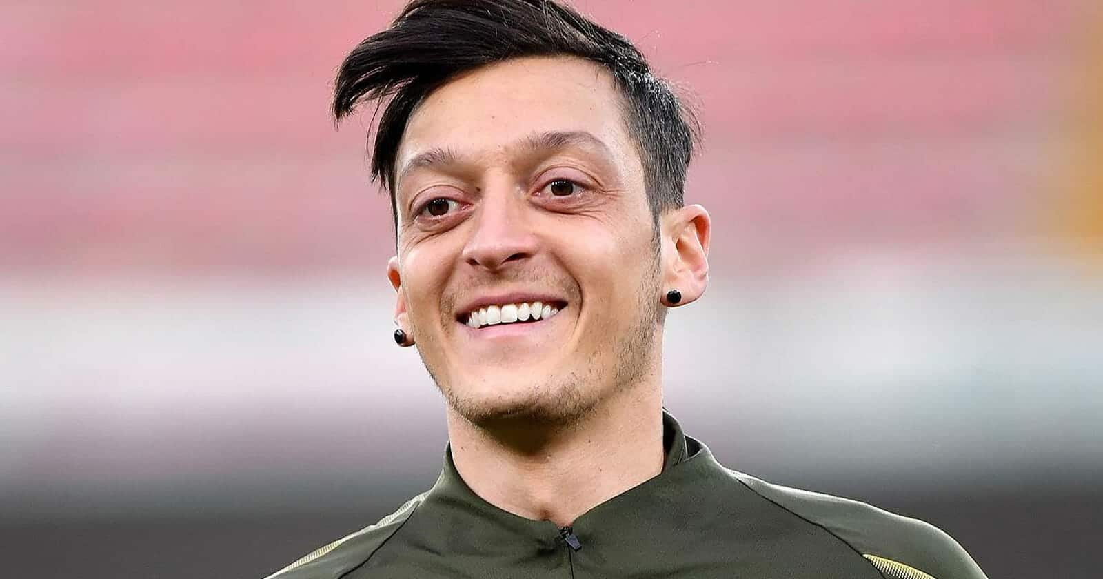 مسعود أوزيل يصدم الجميع بقرار أخبر به زملائه فقط! قرار مسعود أوزيل watanserb.com