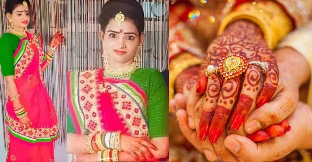 ماتت العروس يوم الزفاف فوجدوا الحل سريعاً بطريقة غير متوقعة! ماتت العروس يوم الزفاف فوجدوا الحل سريعاً بطريقة غير متوقعة! watanserb.com