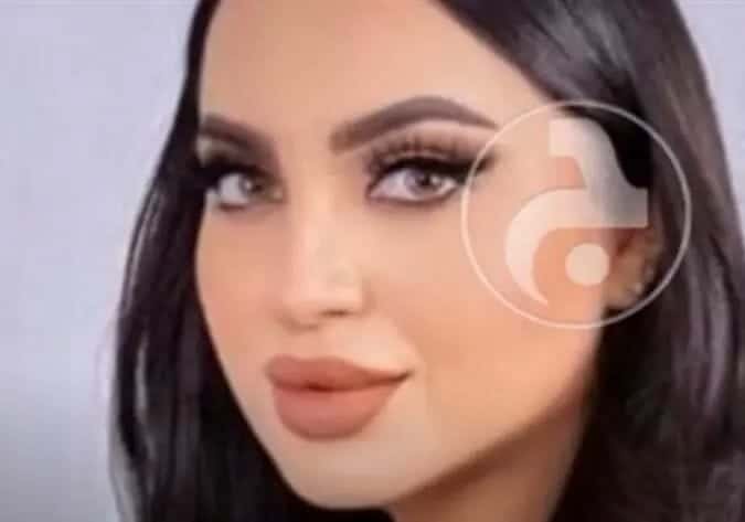 حبيبة وائل كفوري