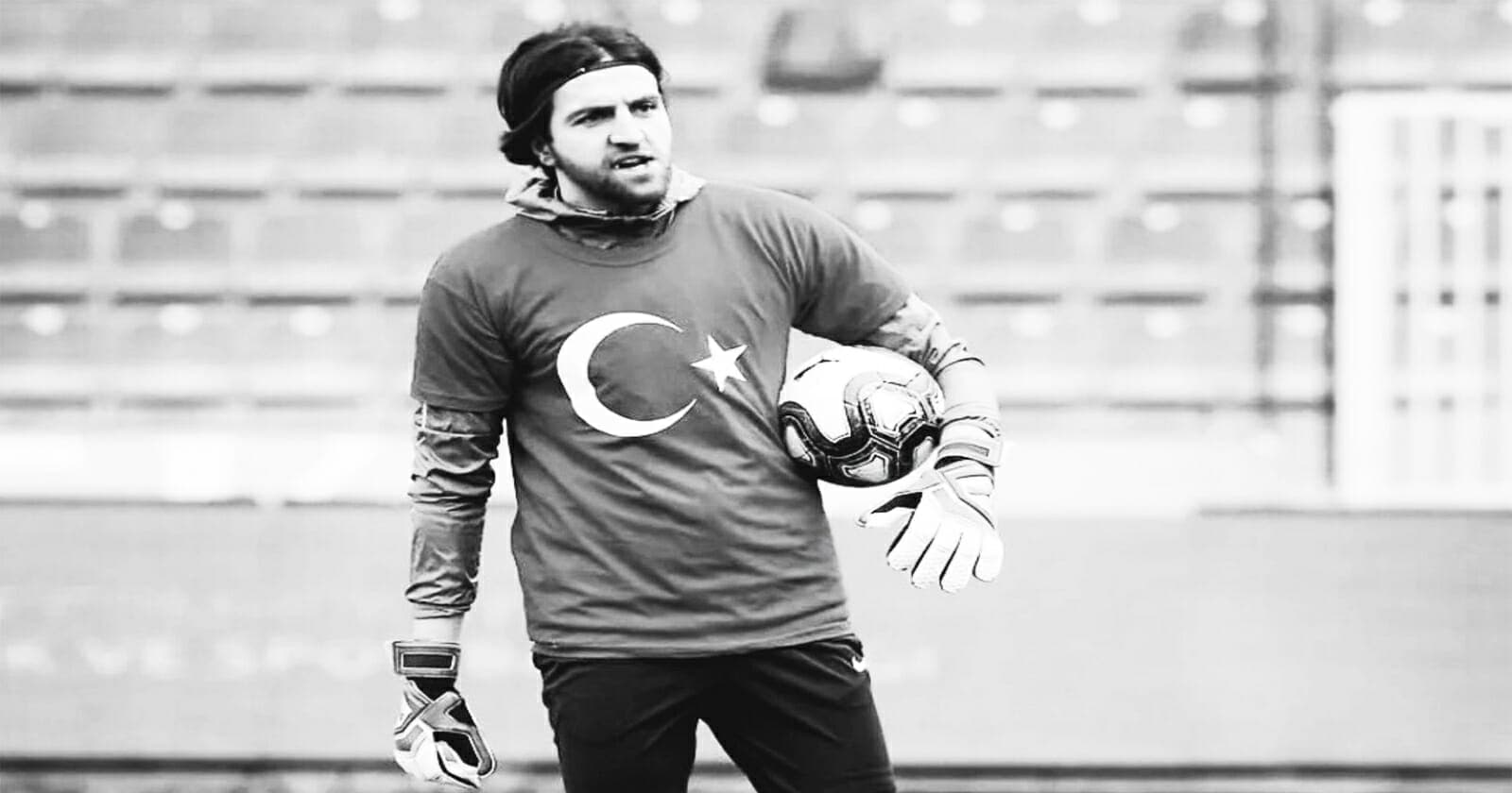 أحمد أيوب تورك أصلان حارس مالاتيا سبور