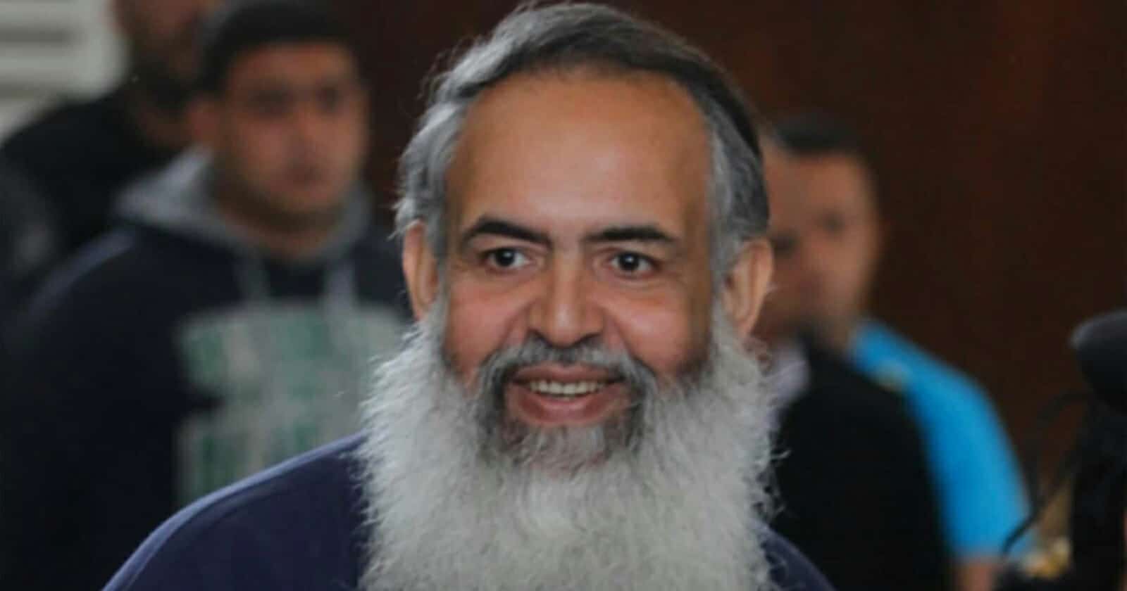 أنباء متداولة عن إطلاق سراح حازم أبو إسماعيل لتدهور وضعه الصحي إطلاق سراح حازم أبو إسماعيل watanserb.com