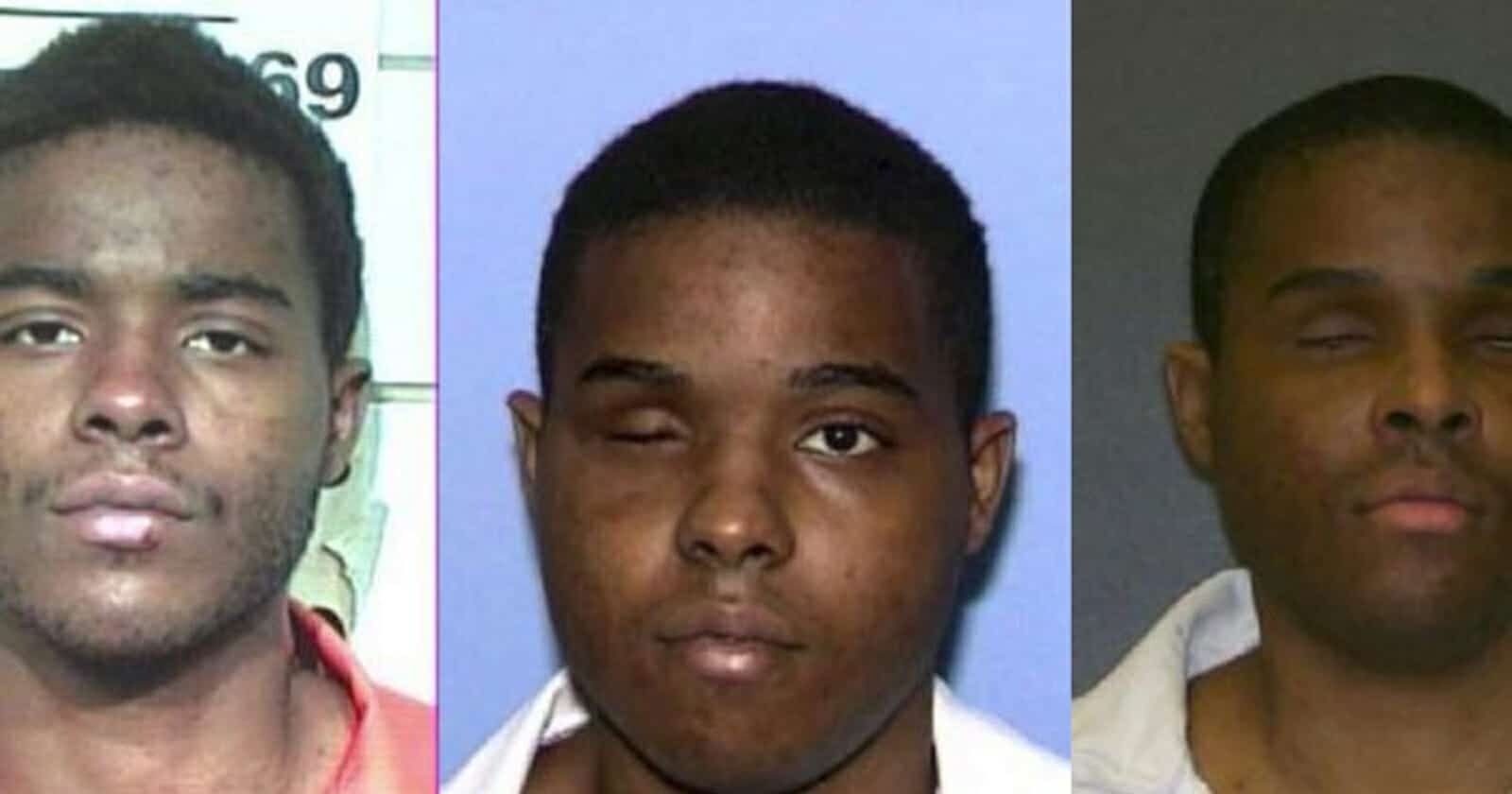 إعدام قاتل تكساس