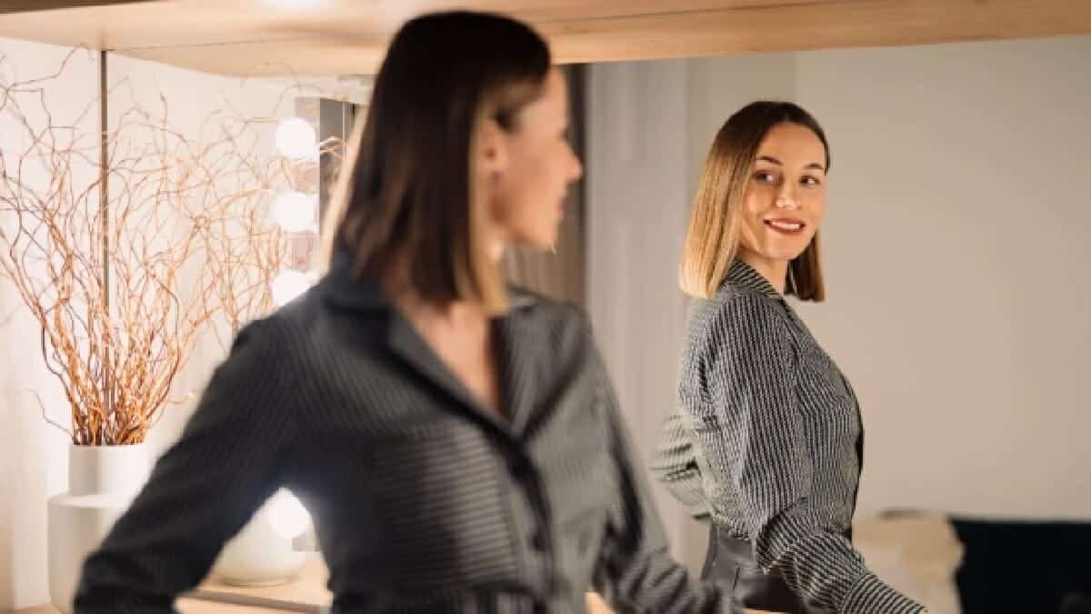 عدم احترام الذات.. عقبة كبيرة أمام السعادة احترام الذات watanserb.com