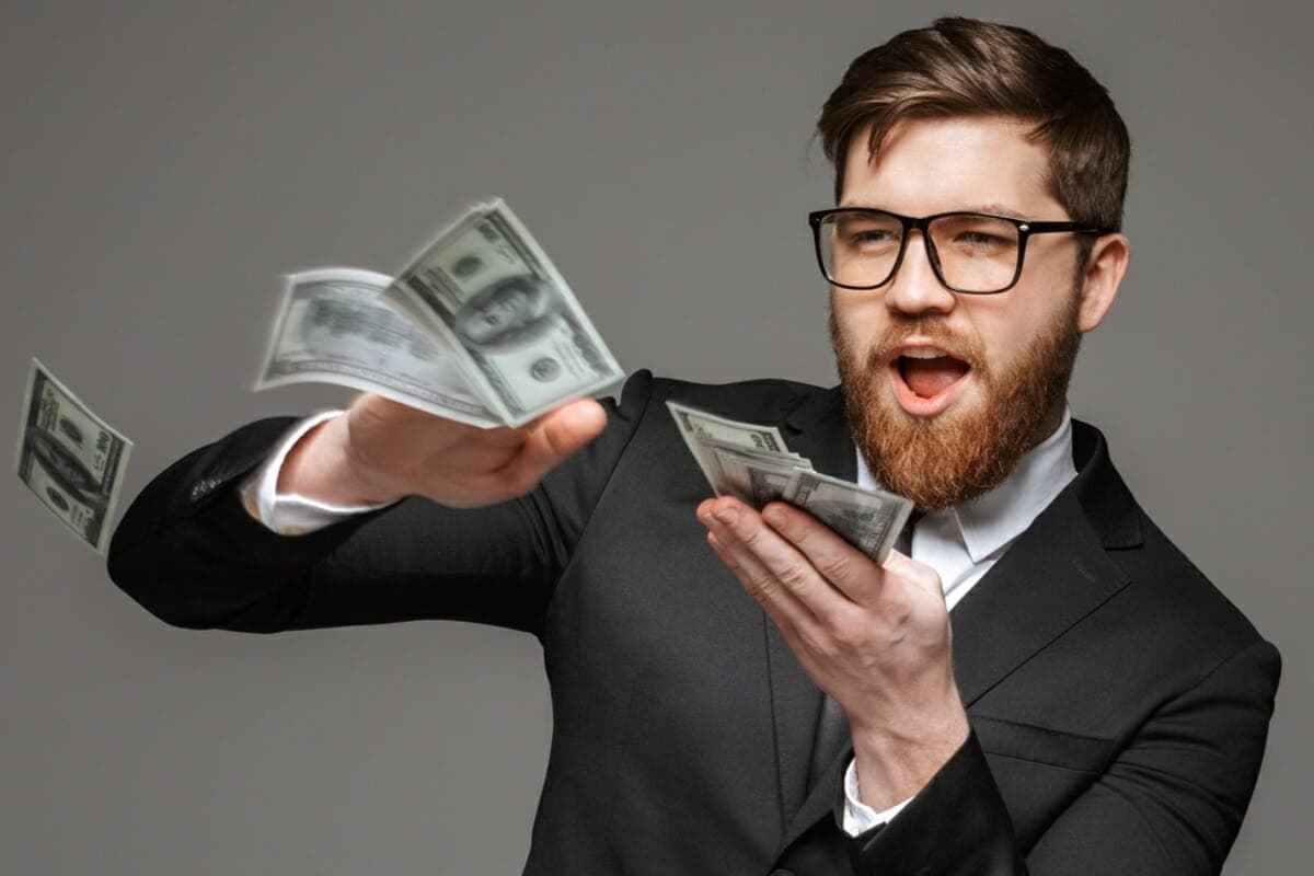 عن علماء الاجتماع.. “الأغنياء ليسوا بالضرورة الأذكى في العالم” الأغنياء ليسوا الأذكياء watanserb.com