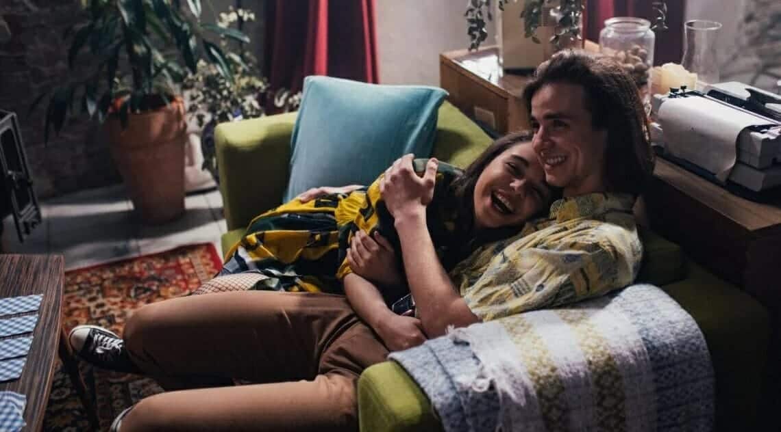 الحوار والتواصل الإيجابي بين الزوجين