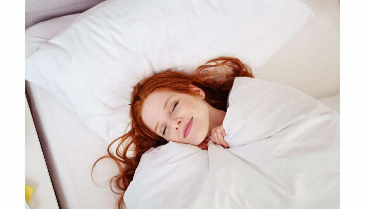 البطانية الثقيلة استعملها أجدادنا سابقًا