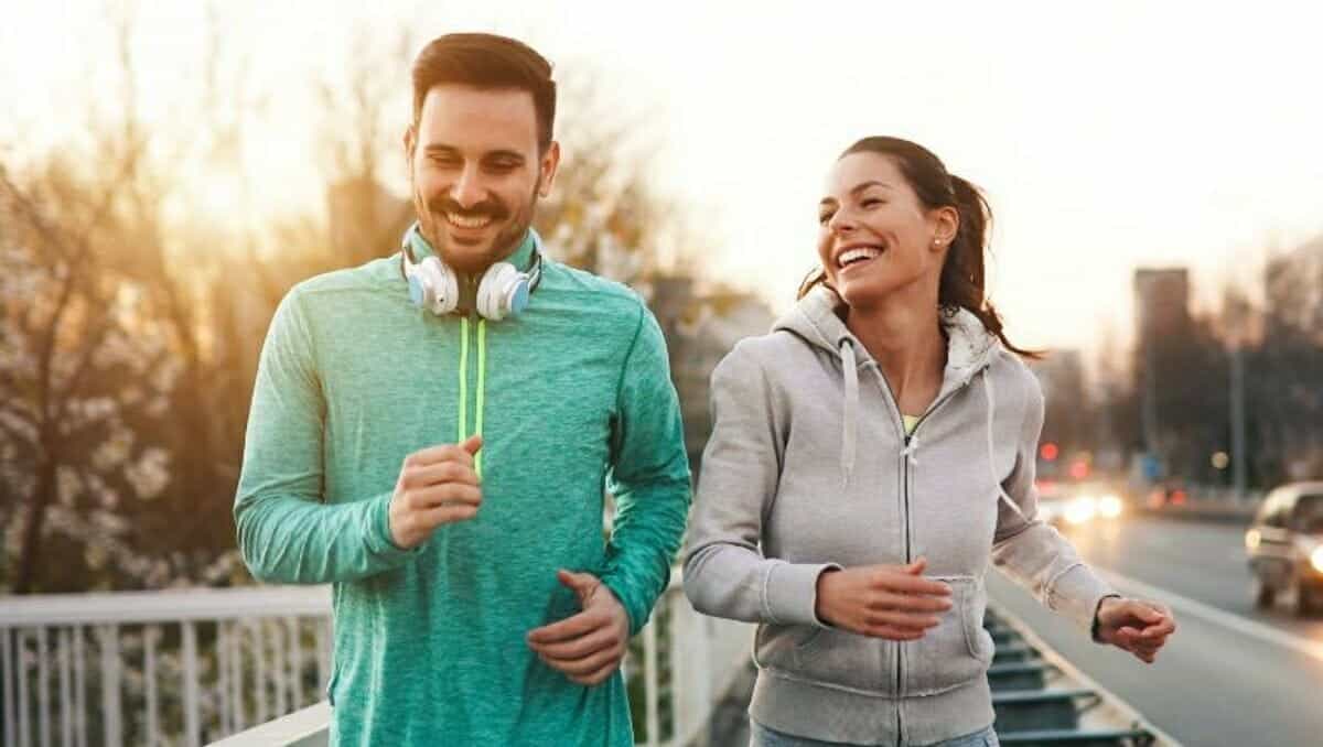 التمارين البدنية في المراهقة تحمي الشخص في المستقبل