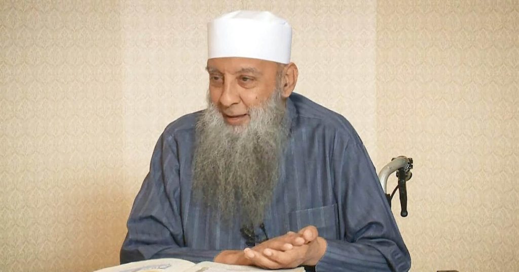 الداعية أبو إسحاق الحويني watanserb.com