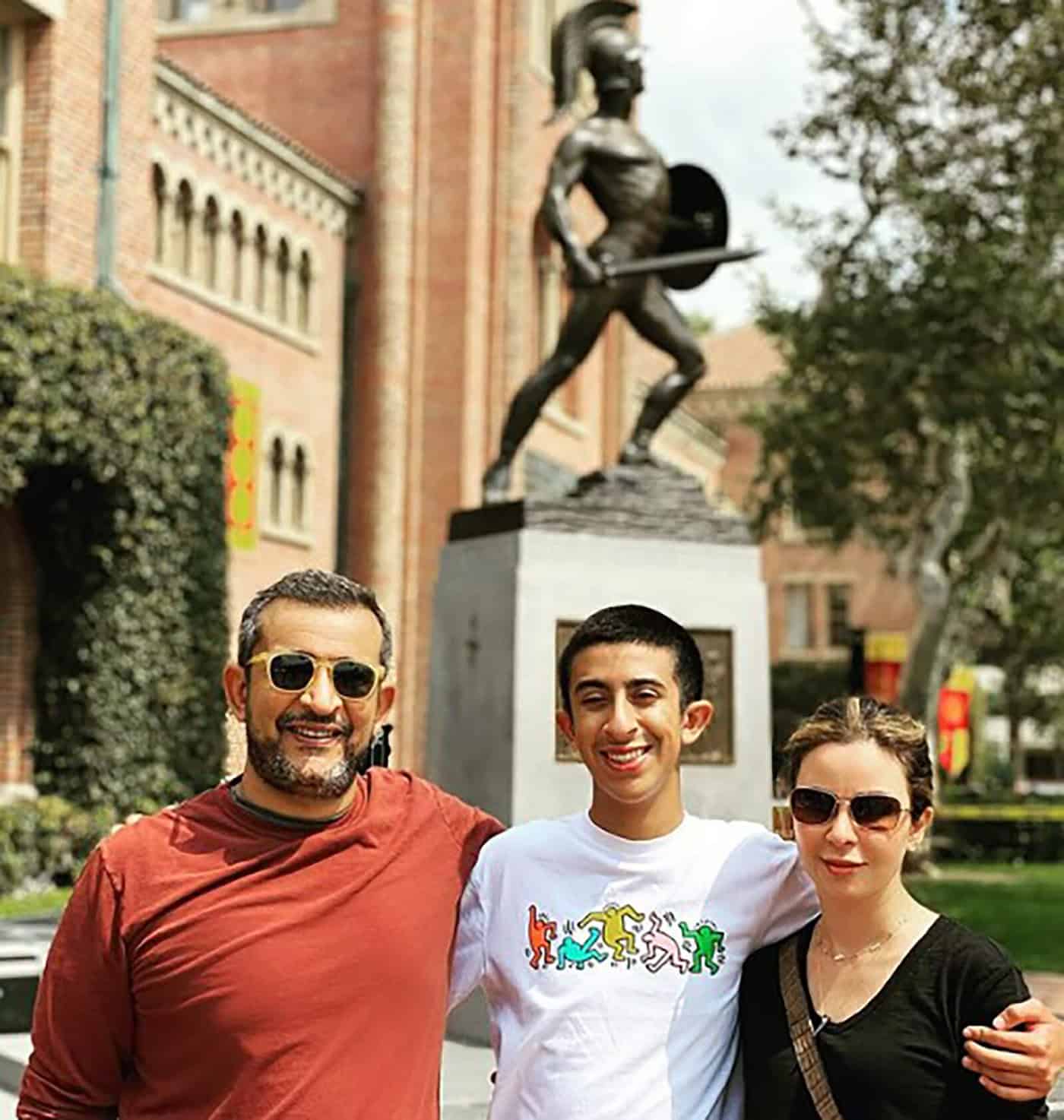 الزين الصباح