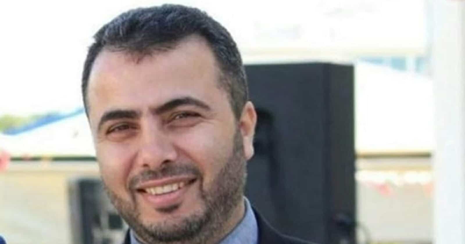 بعد الوصول لجثته.. حل لغز جريمة الشيخ أحمد الرفاعي ومفاجأة بشأن الجناة الشيخ أحمد الرفاعي watanserb.com