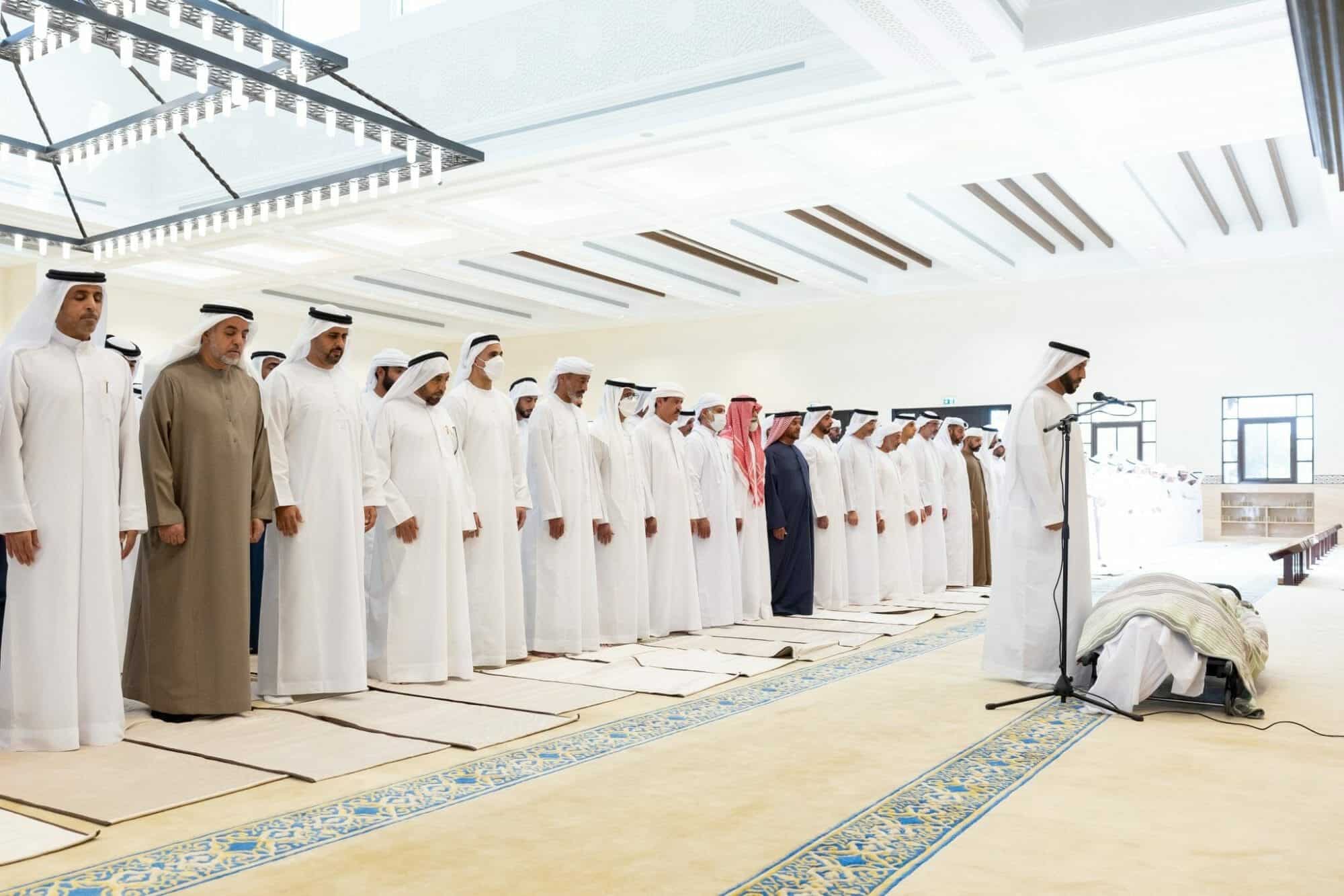 وفاة مريم الفلاسي 